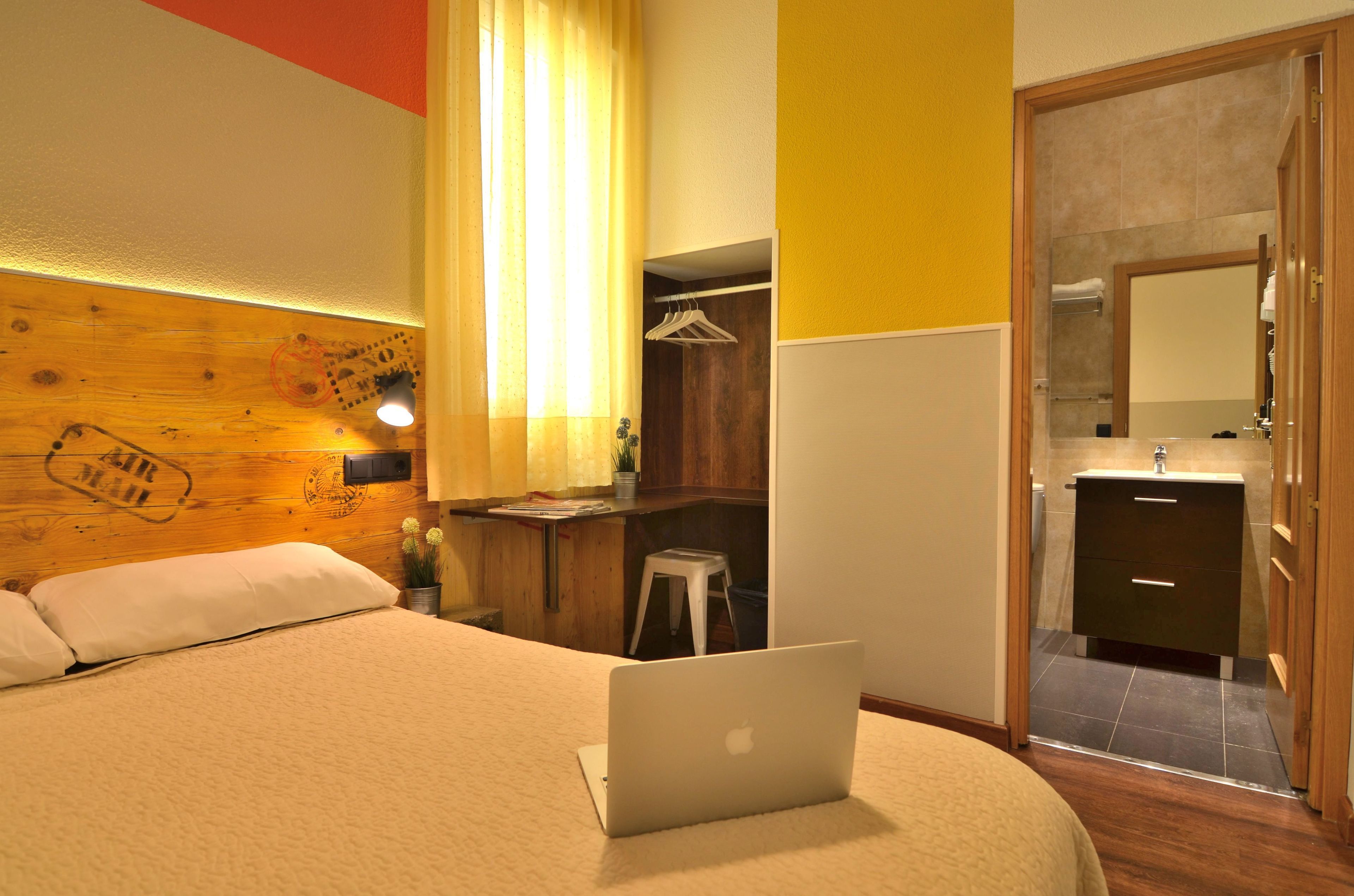 Far Home Atocha