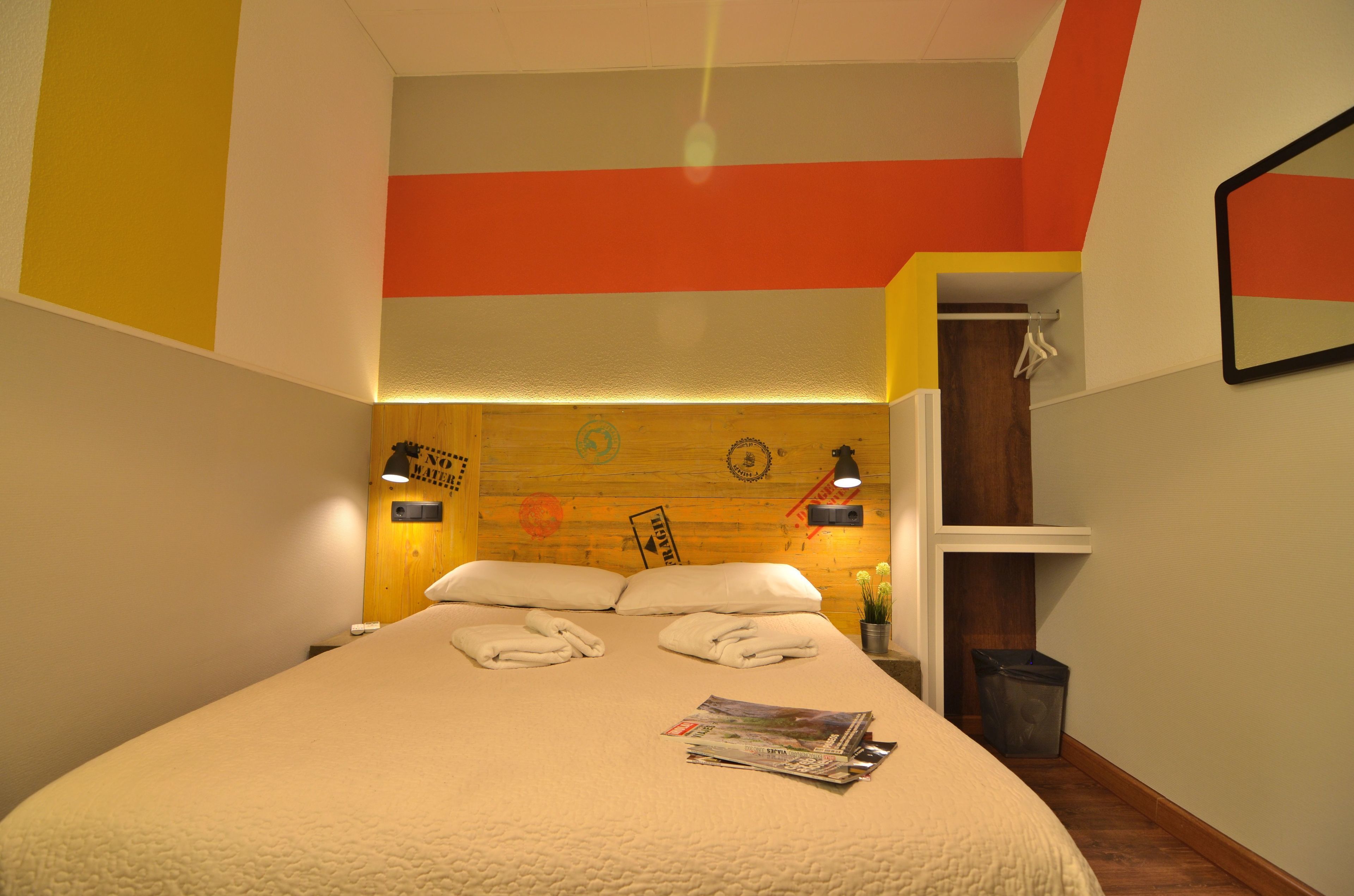 Far Home Atocha