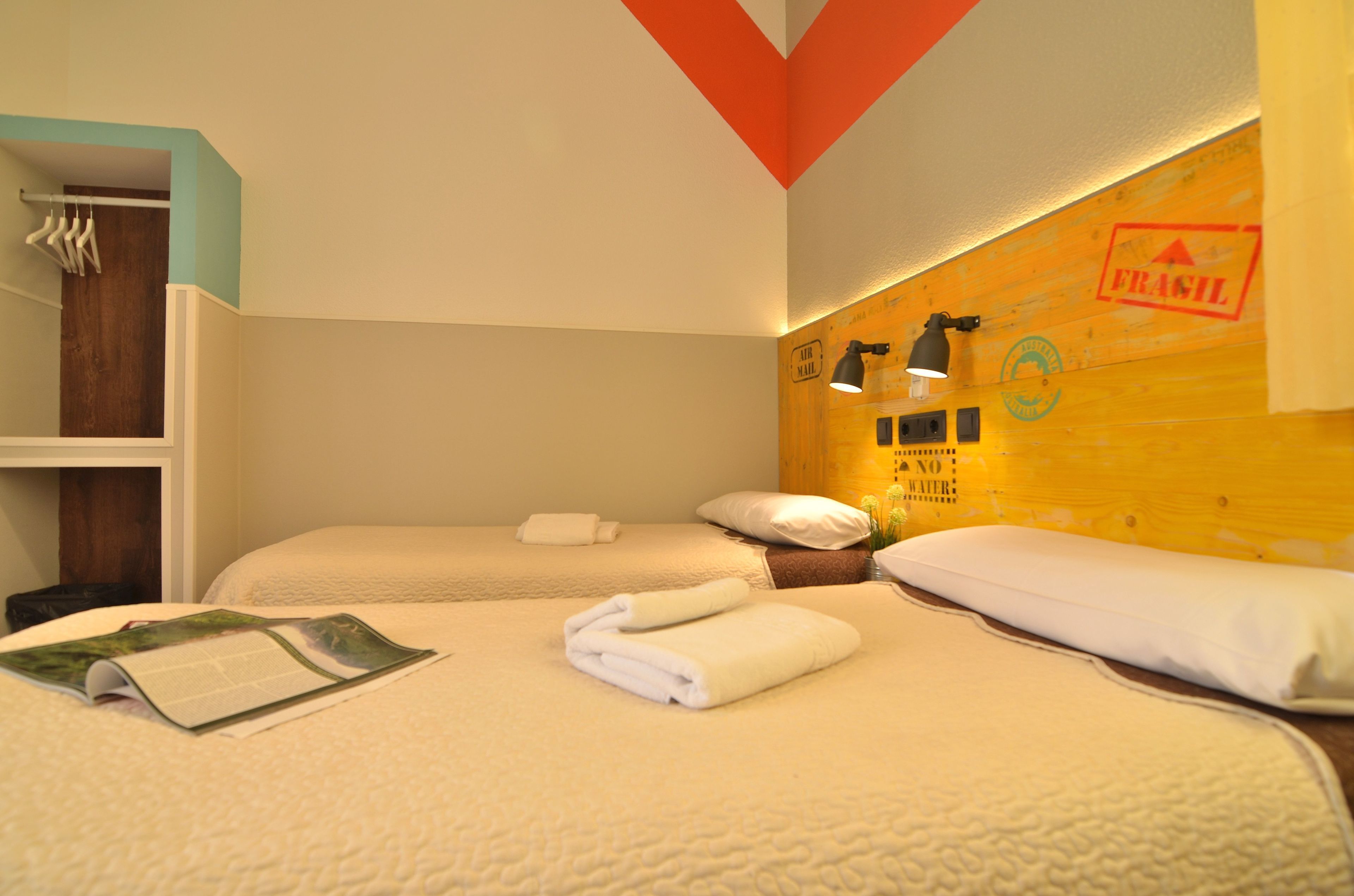 Far Home Atocha