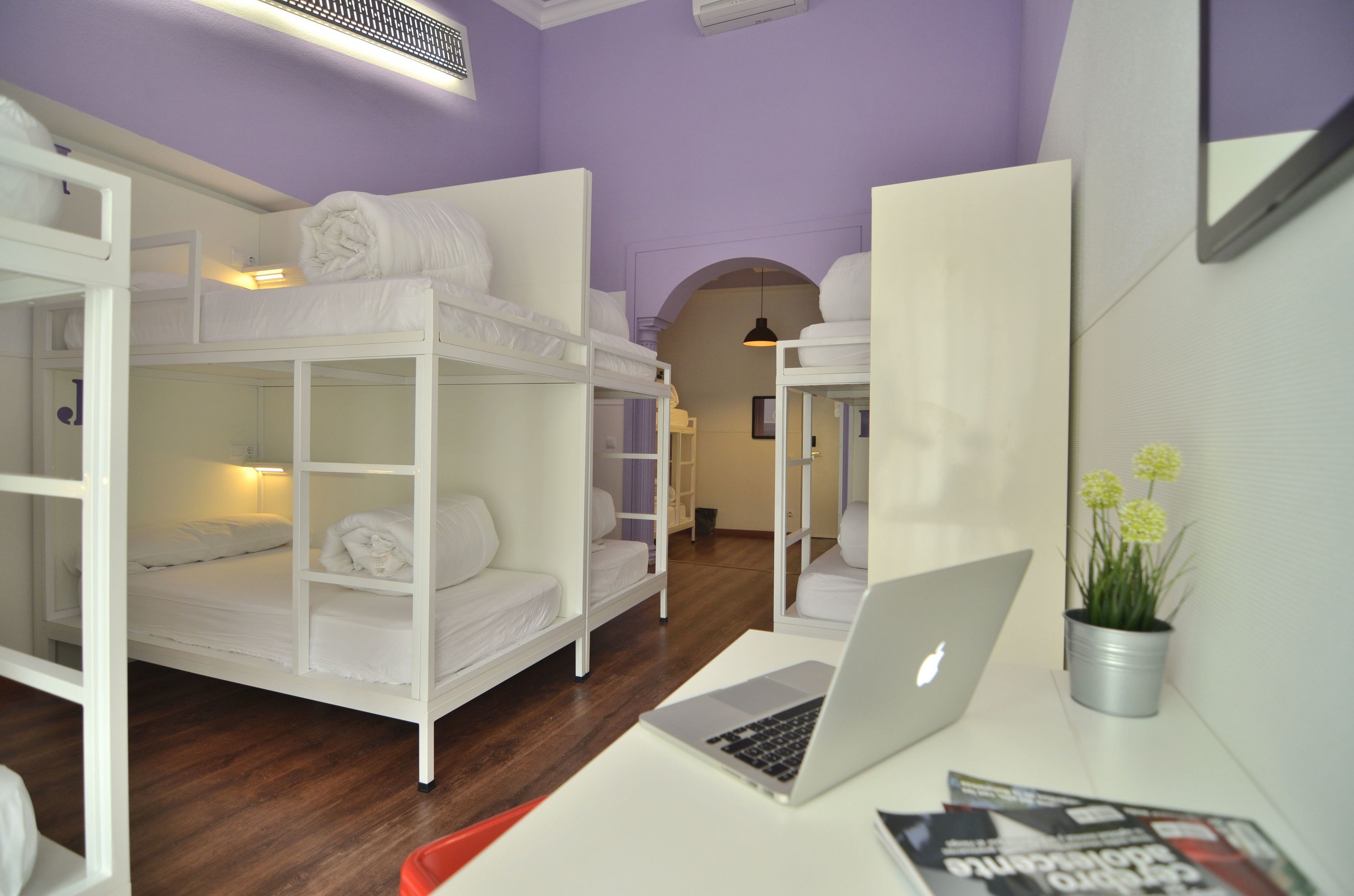 Far Home Atocha