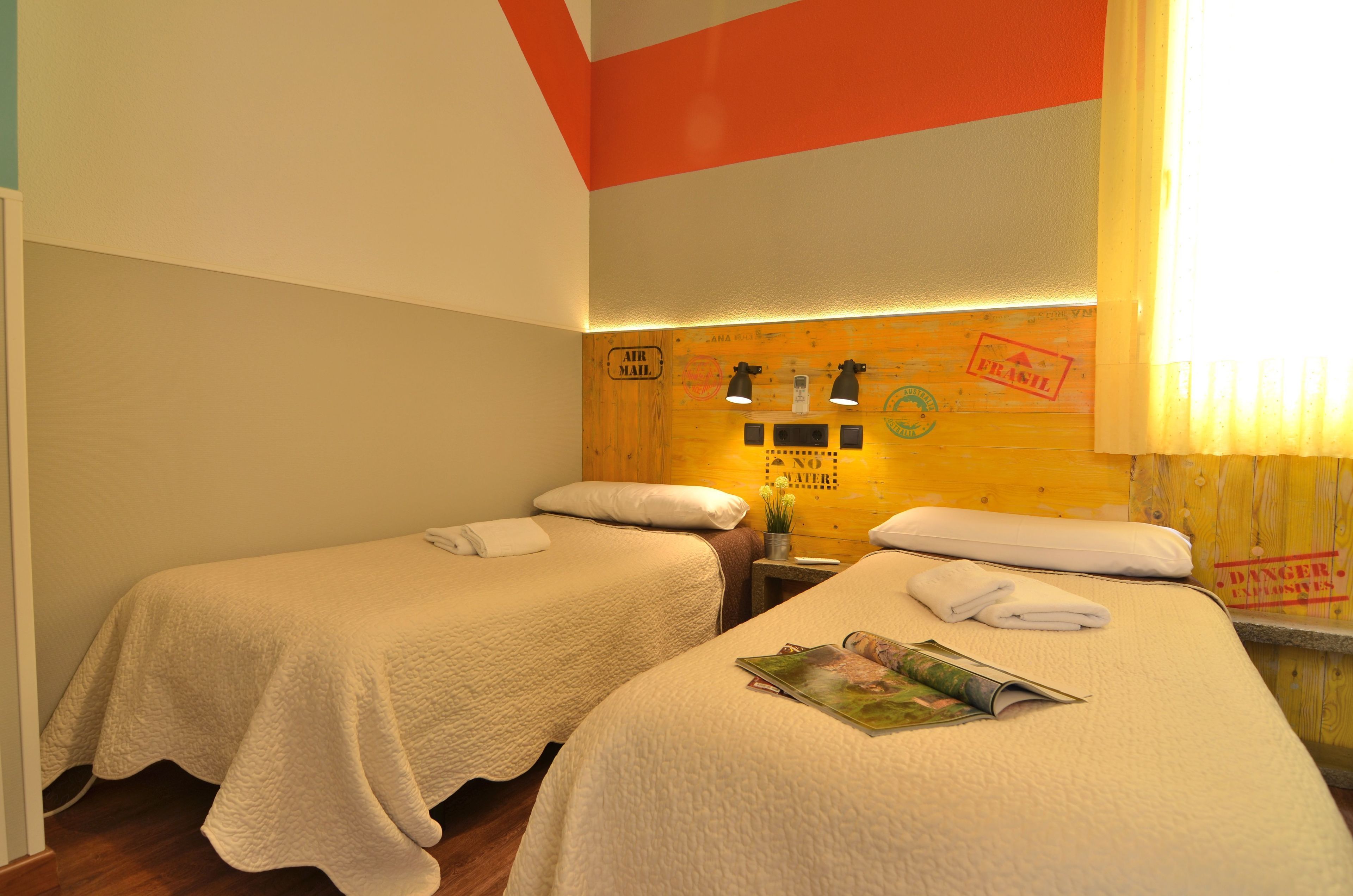 Far Home Atocha