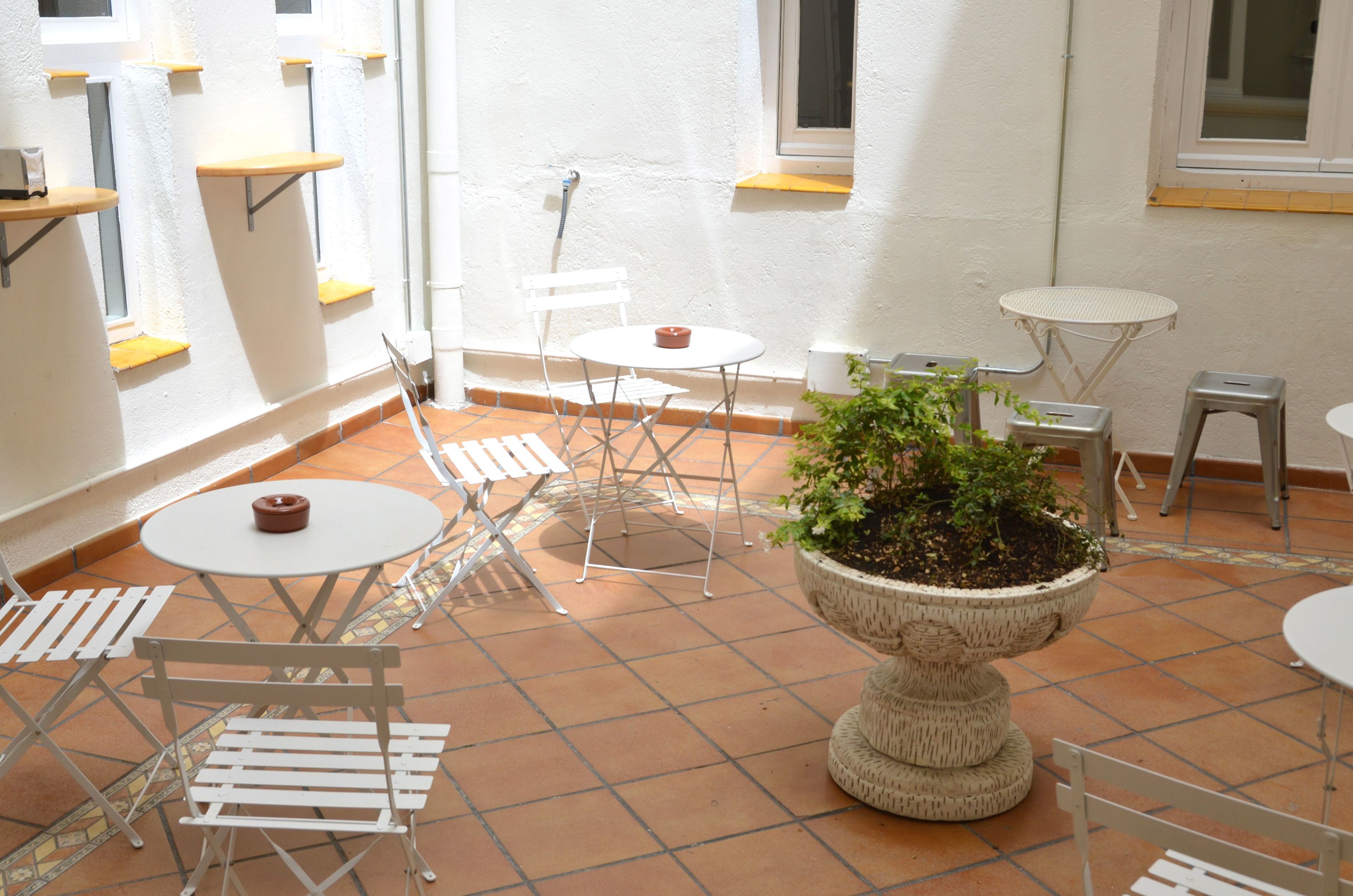 Far Home Atocha