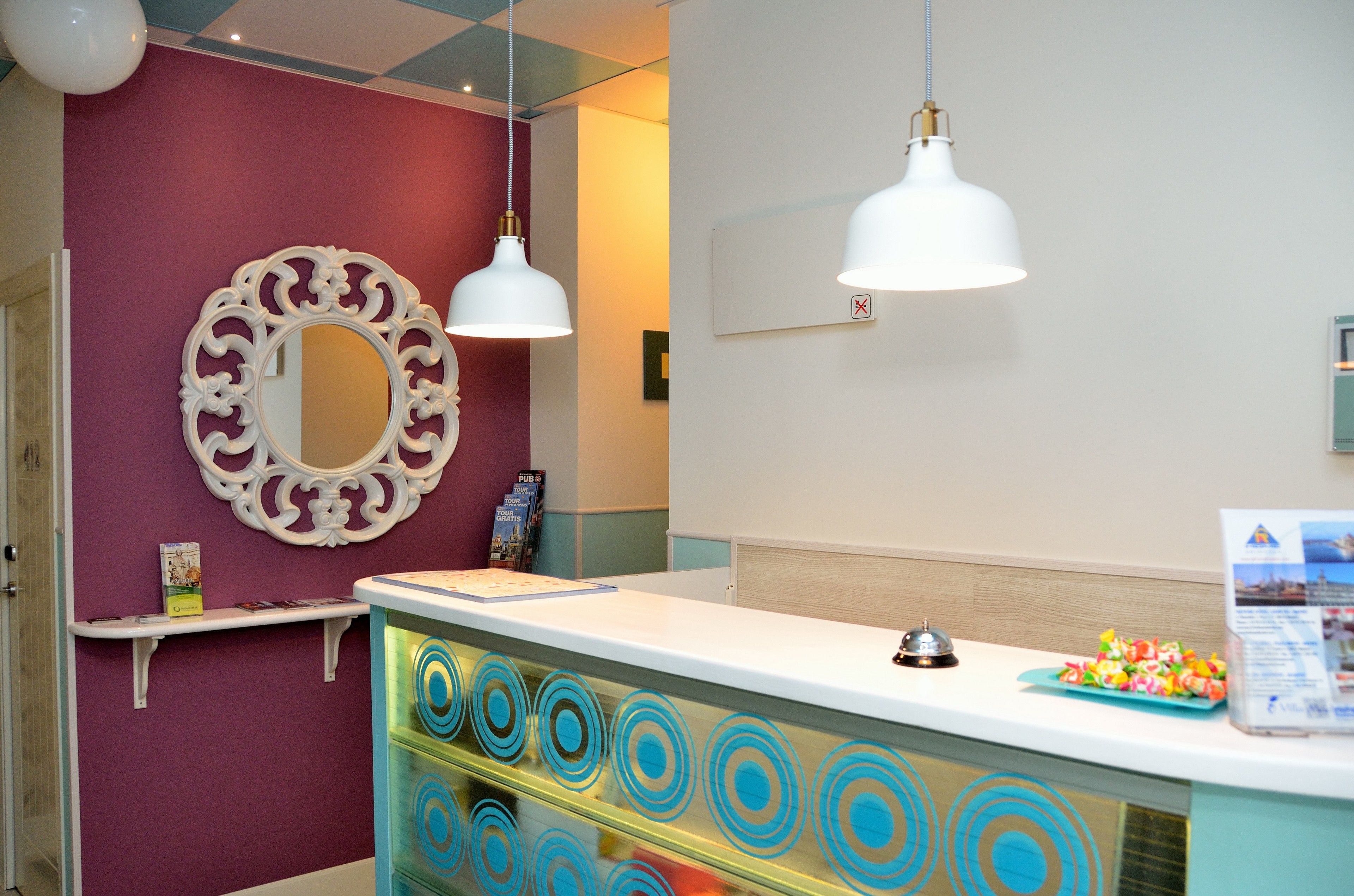 Far Home Hostels Plaza Mayor