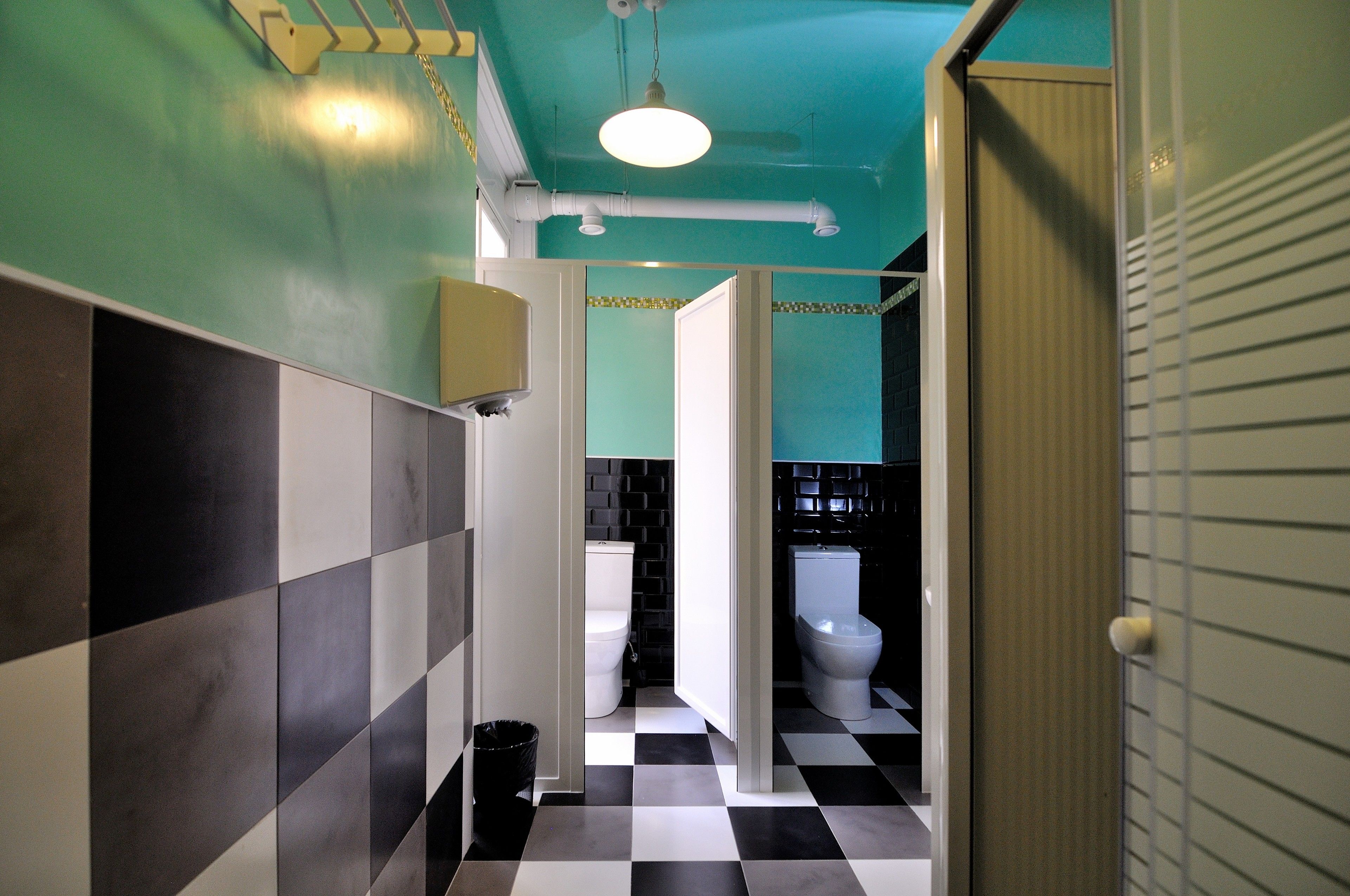 Far Home Hostels Plaza Mayor