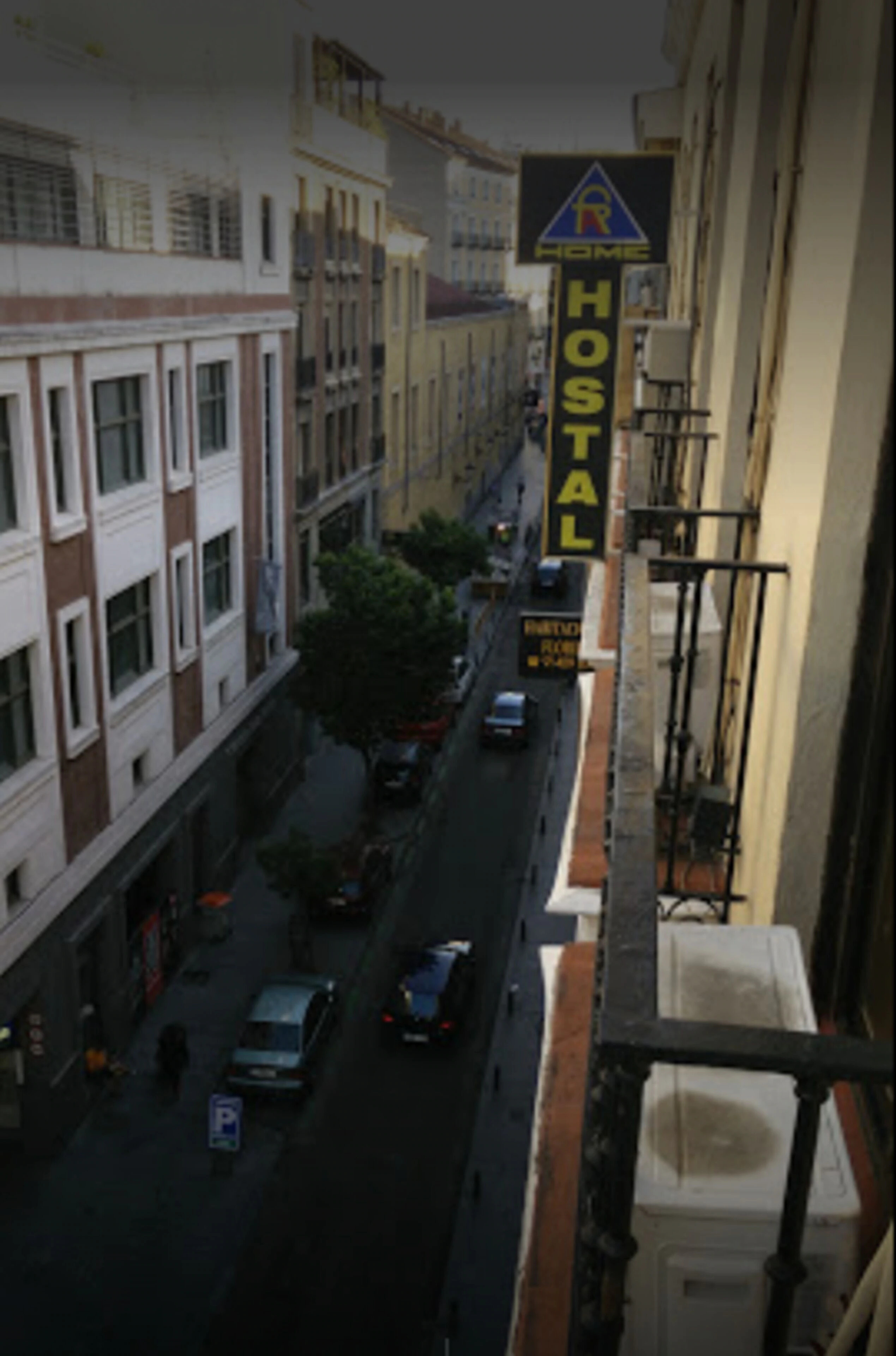 Far Home Hostels Plaza Mayor