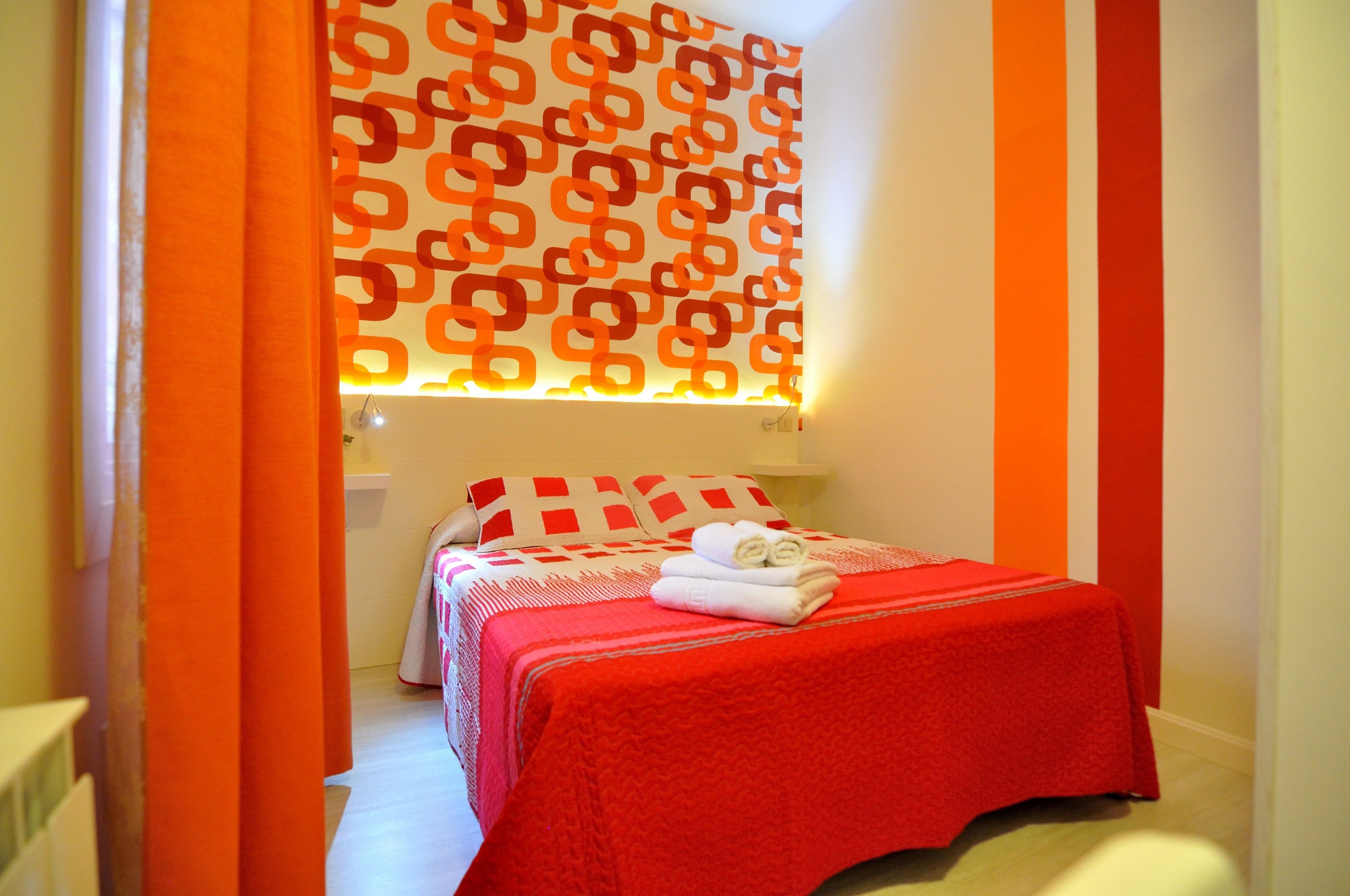 Far Home Hostels Plaza Mayor
