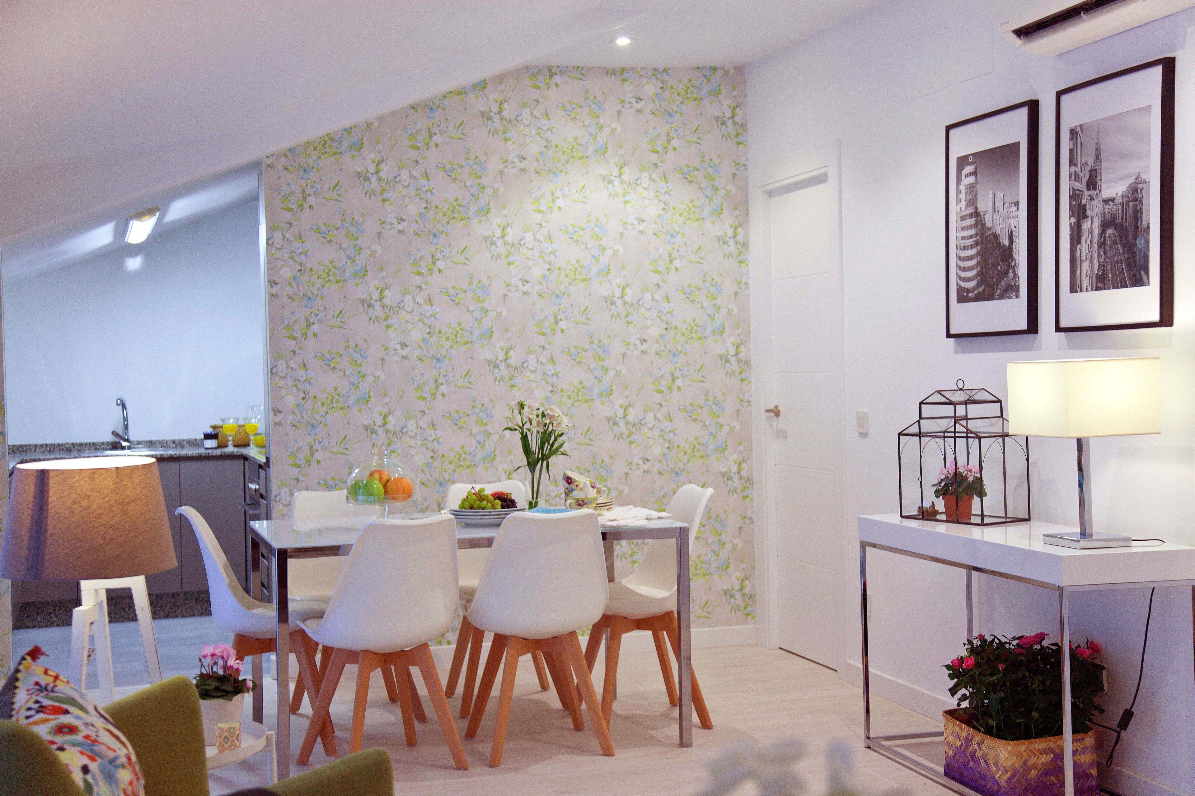 Feelathome Madrid Suites Apartments