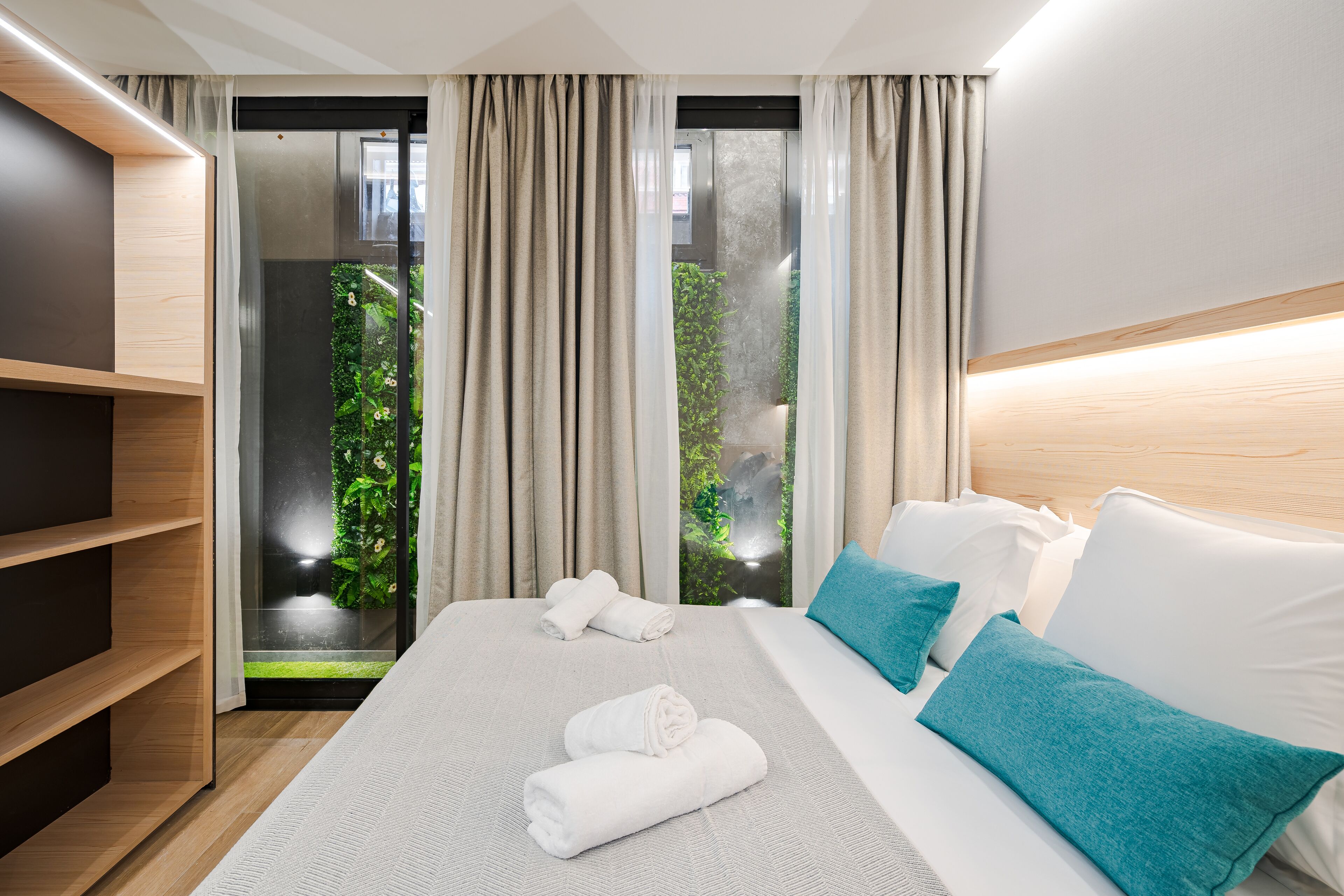 Feelathome Ventas Suites