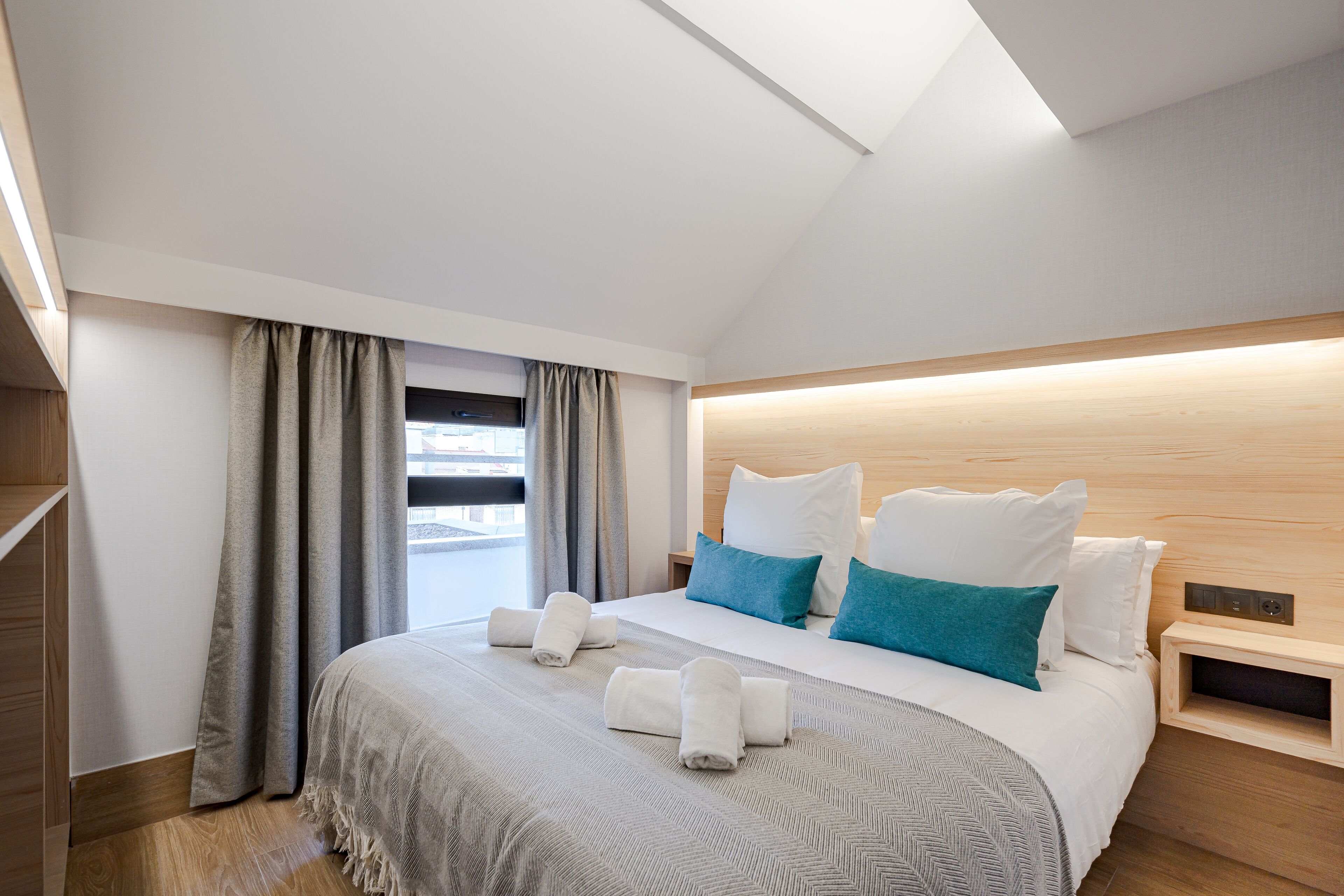 Feelathome Ventas Suites