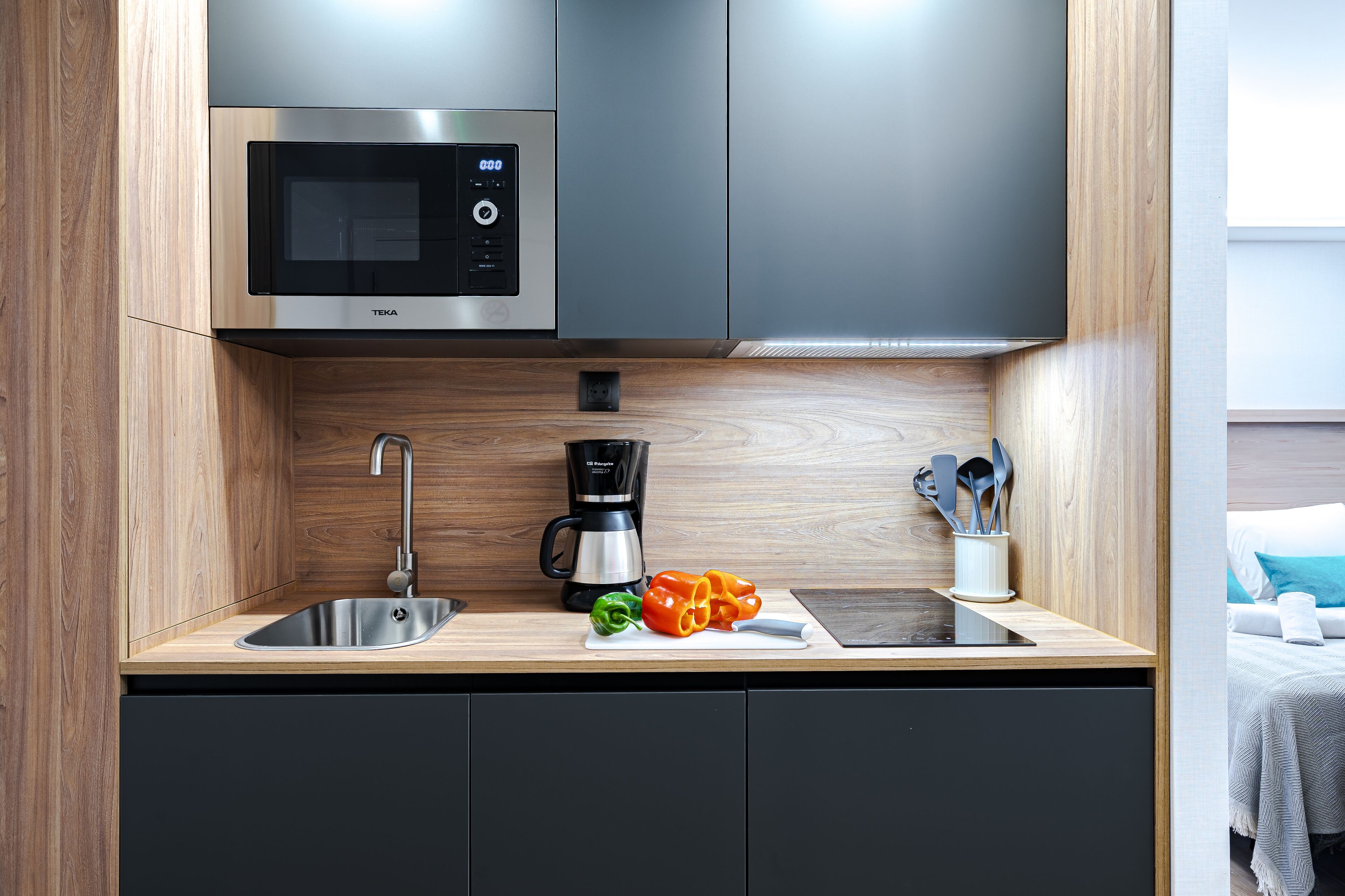 Feelathome Ventas Suites