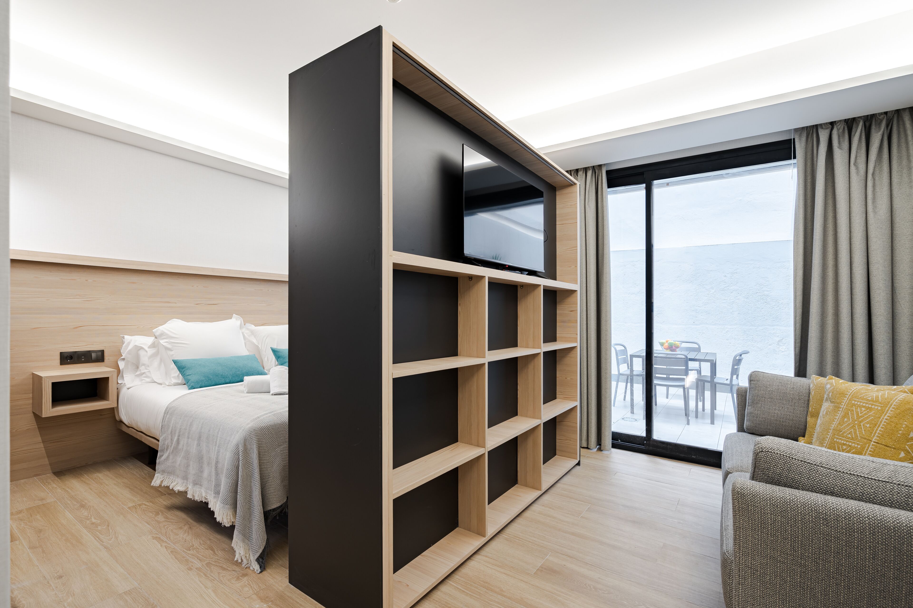 Feelathome Ventas Suites