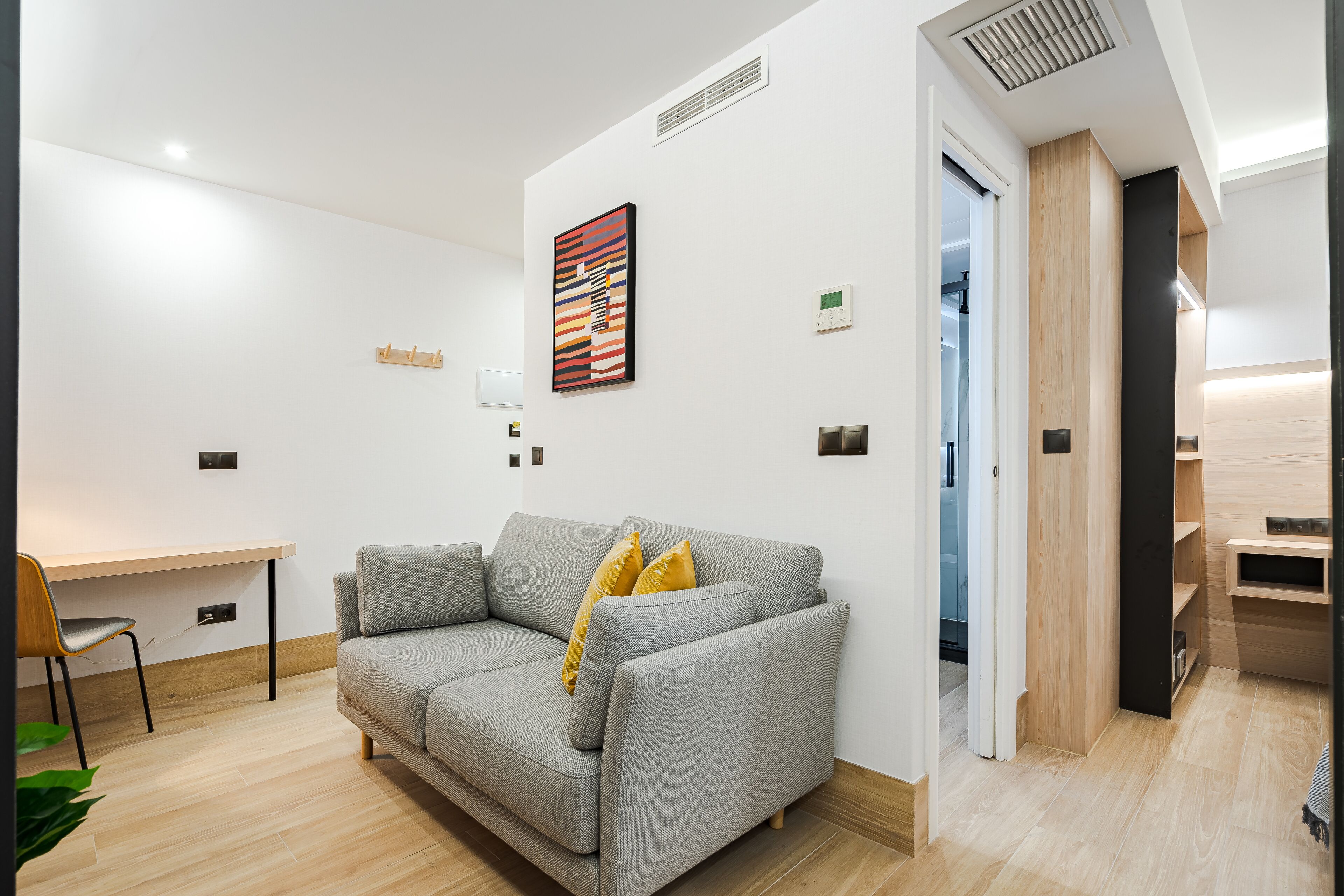 Feelathome Ventas Suites