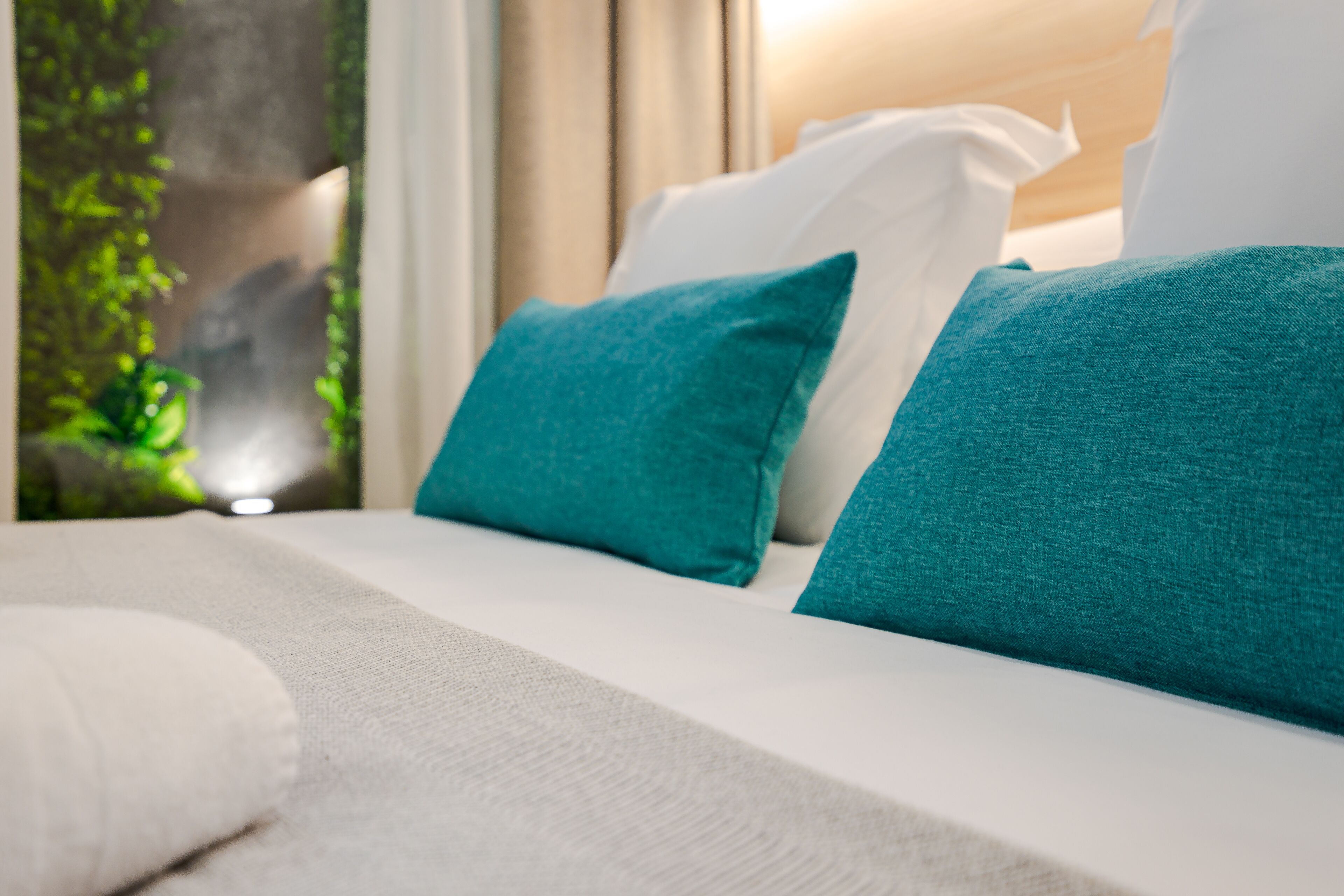 Feelathome Ventas Suites