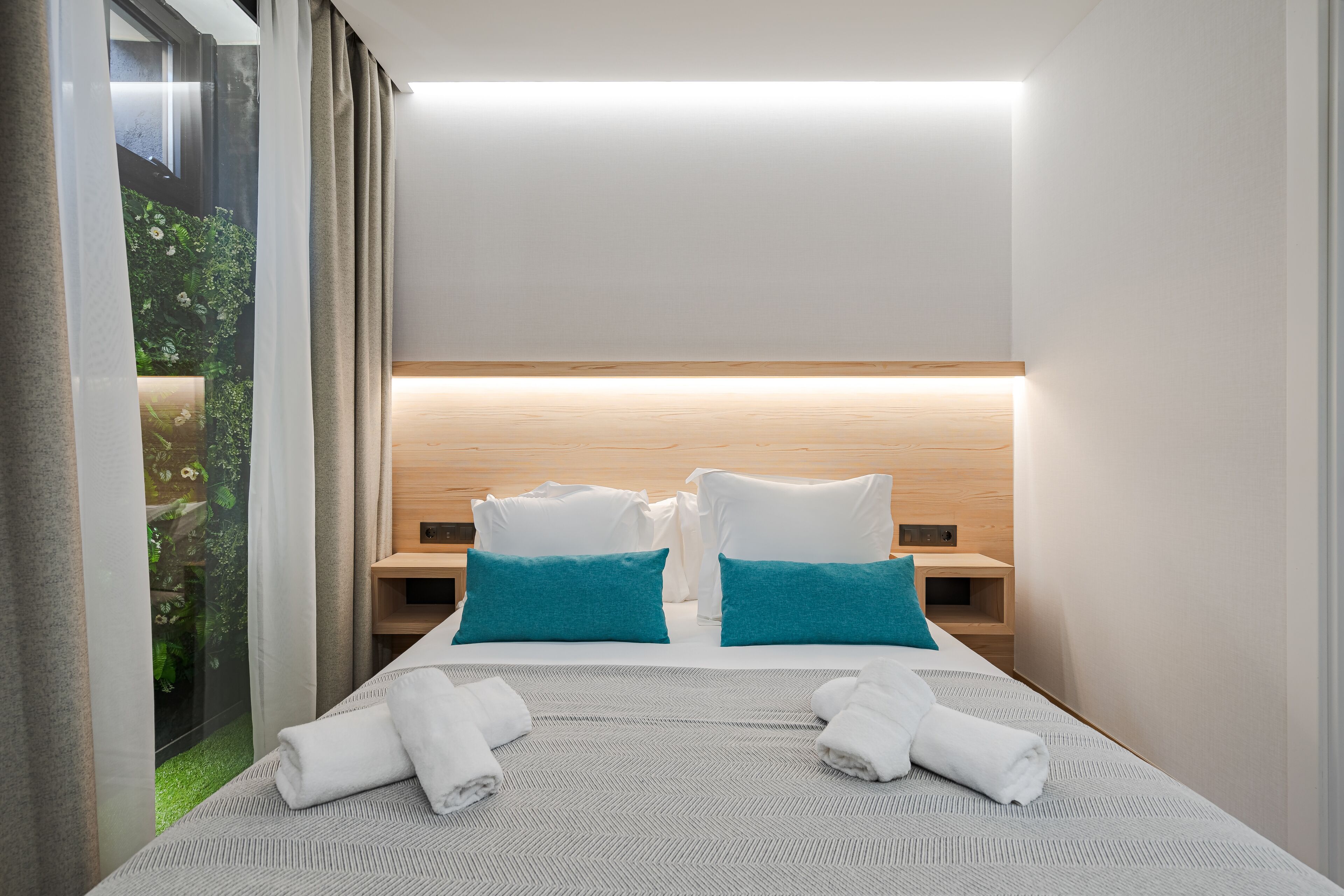 Feelathome Ventas Suites