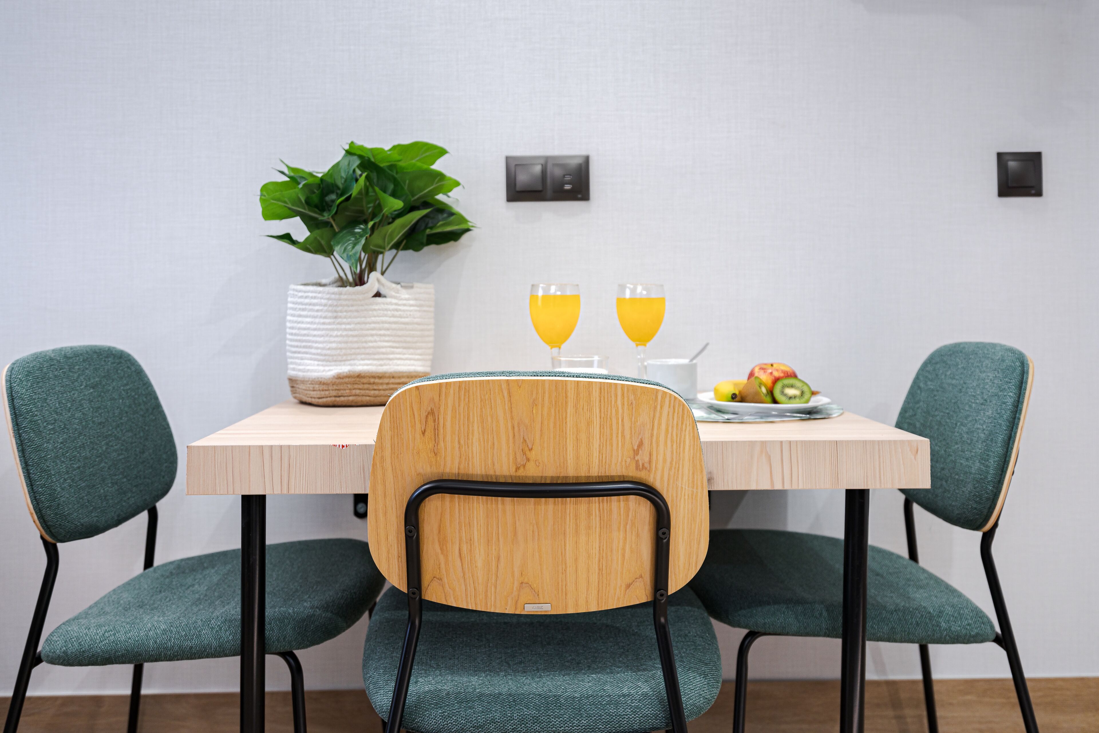 Feelathome Ventas Suites