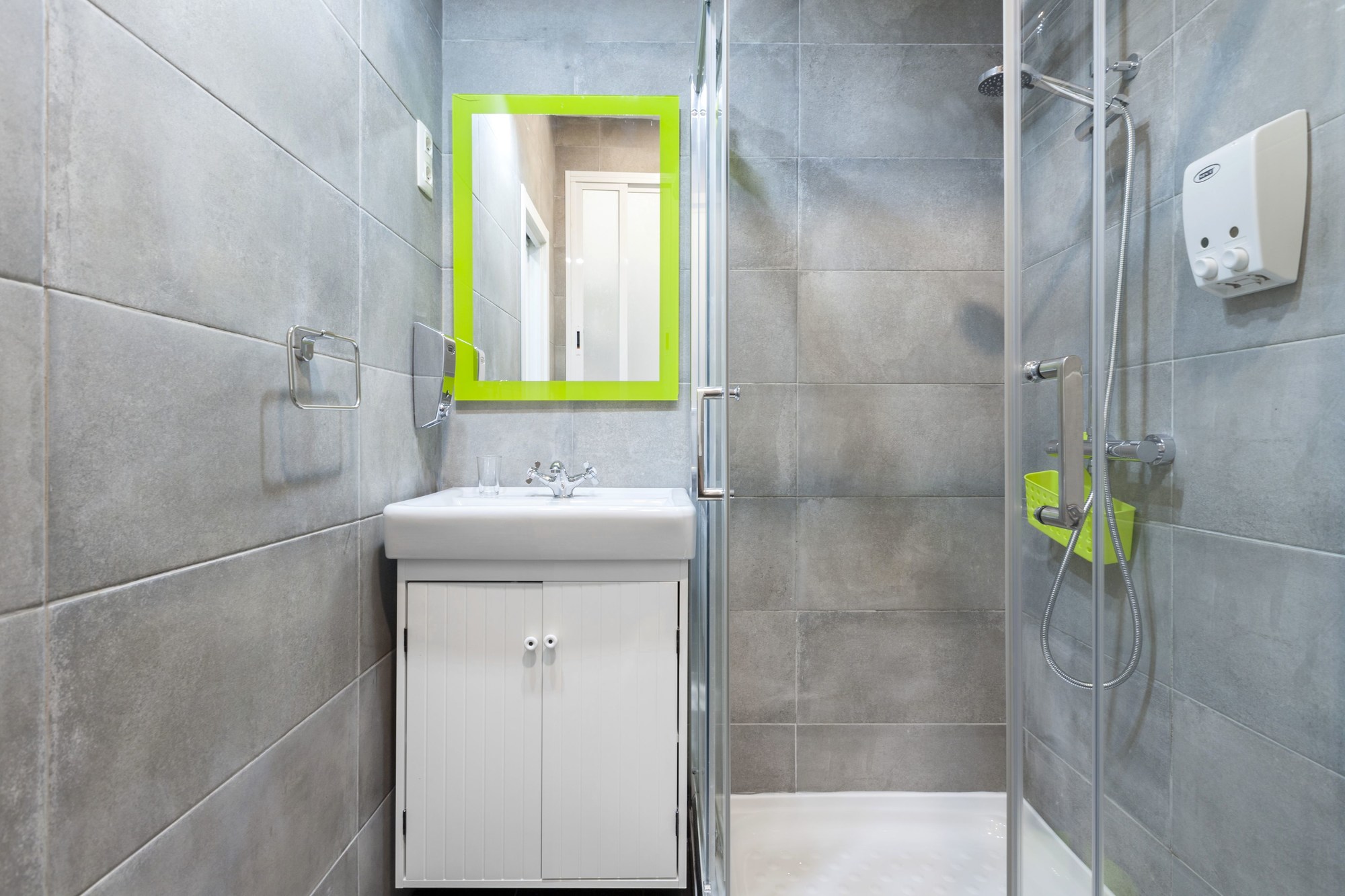 FLAT5Madrid