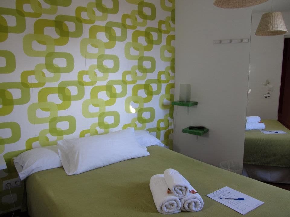 FLAT5Madrid