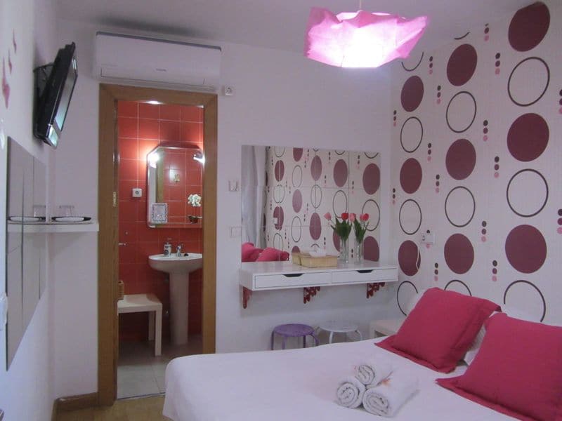 FLAT5Madrid