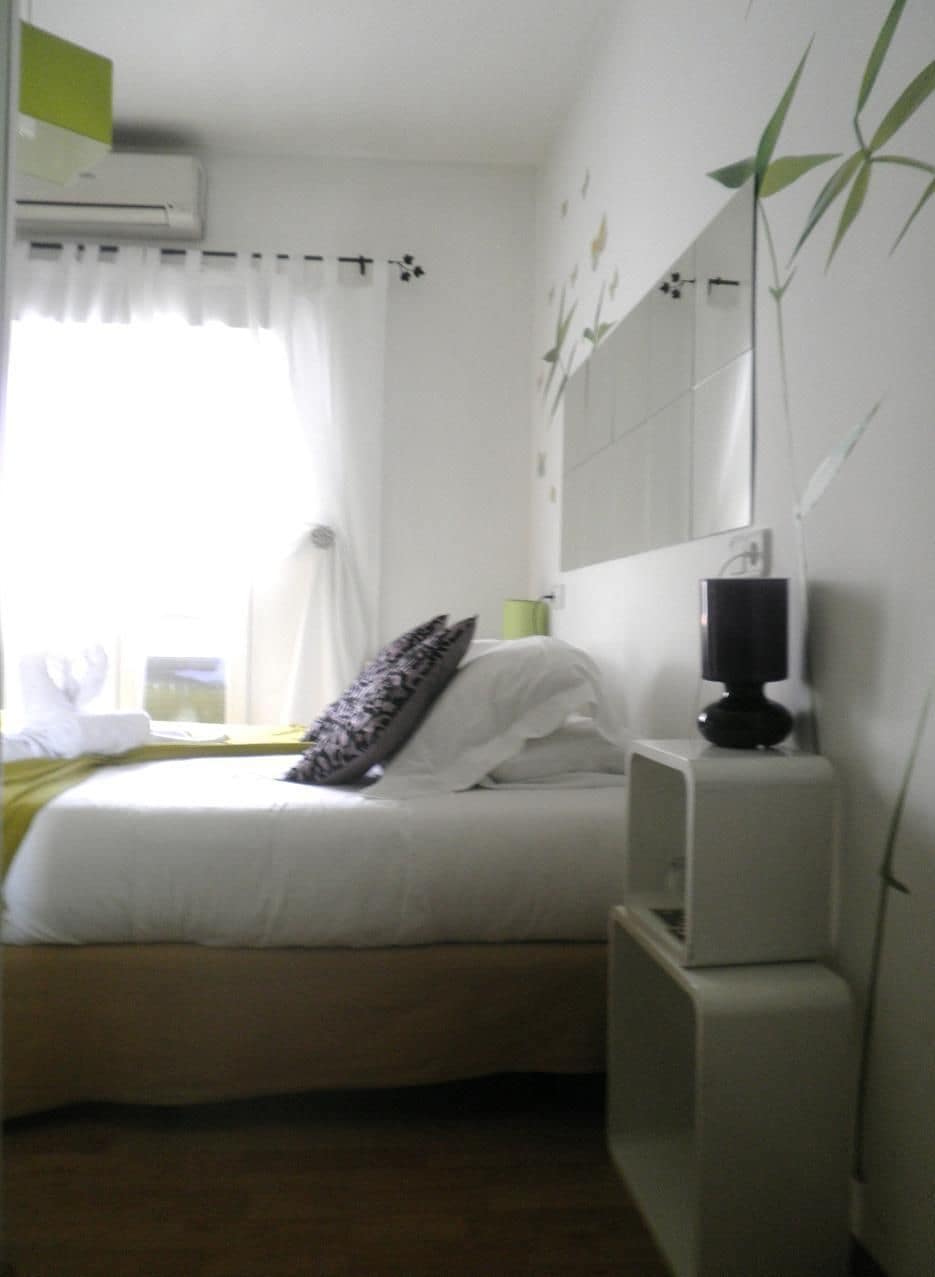 FLAT5Madrid