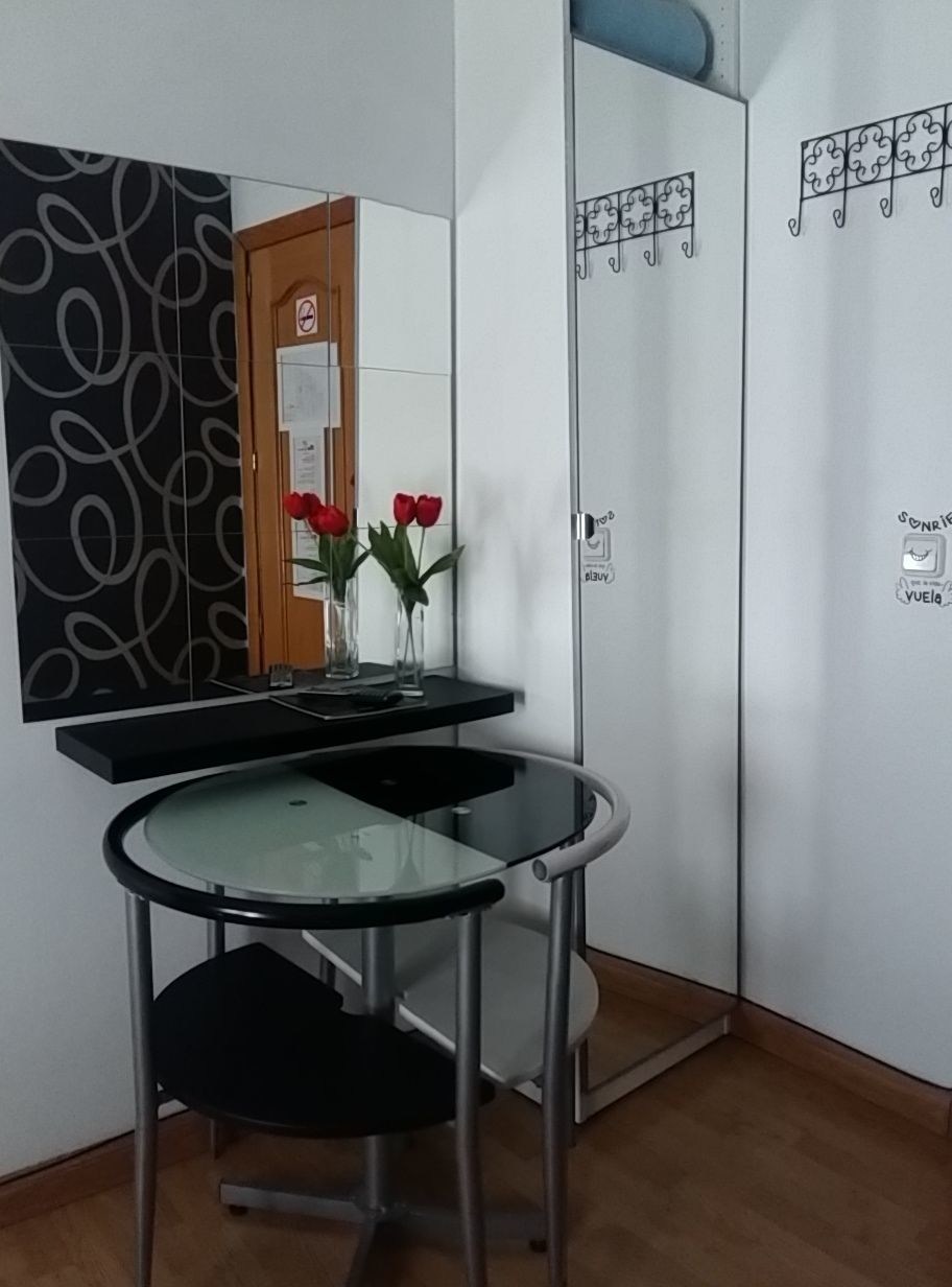 FLAT5Madrid
