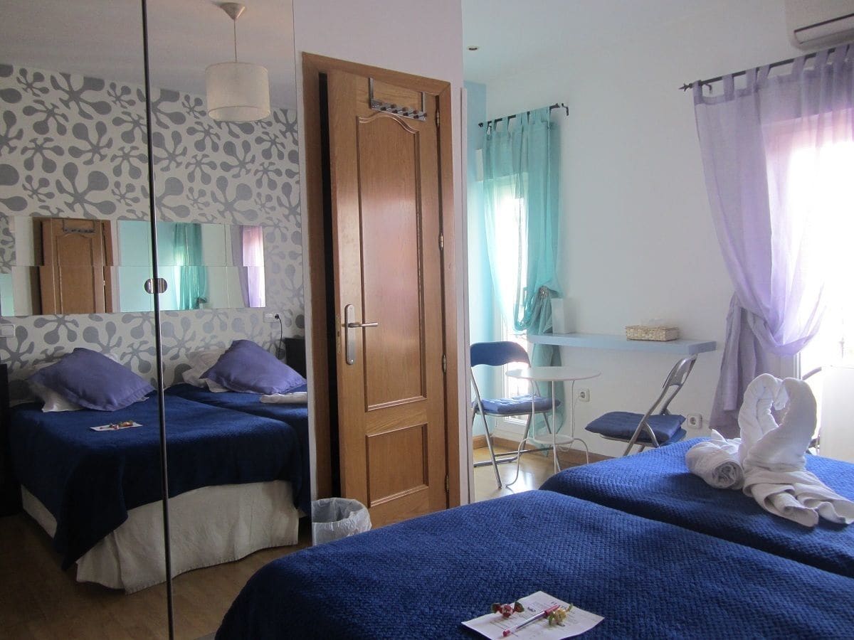 FLAT5Madrid
