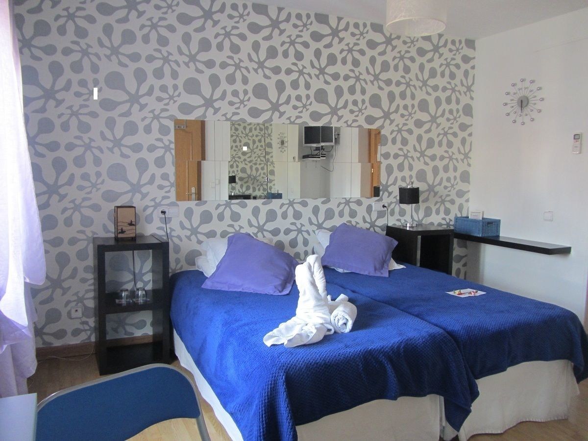 FLAT5Madrid