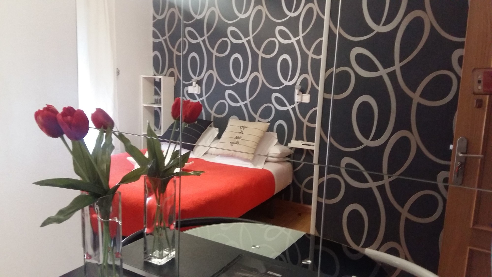 FLAT5Madrid