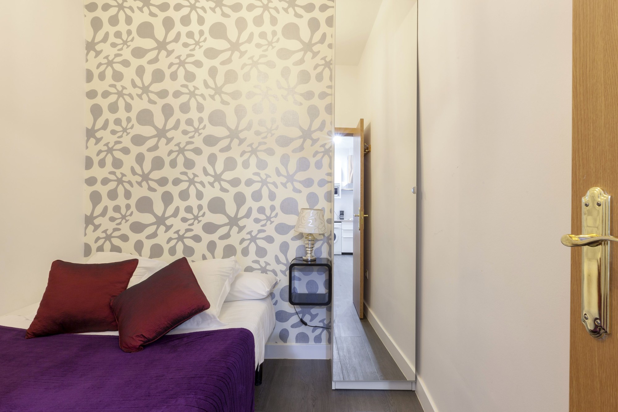 FLAT5Madrid