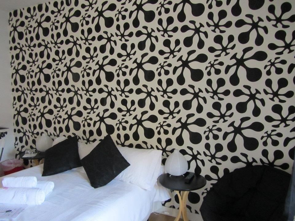 FLAT5Madrid