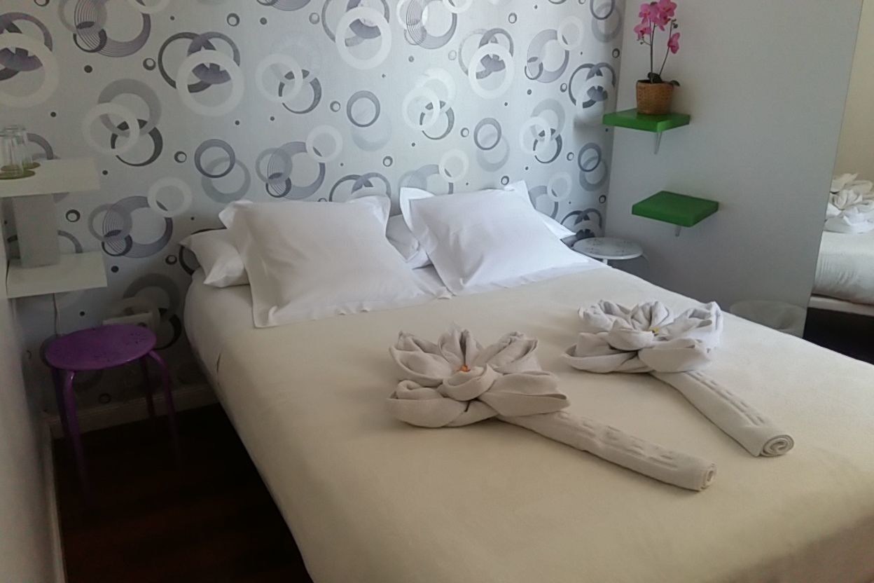 FLAT5Madrid