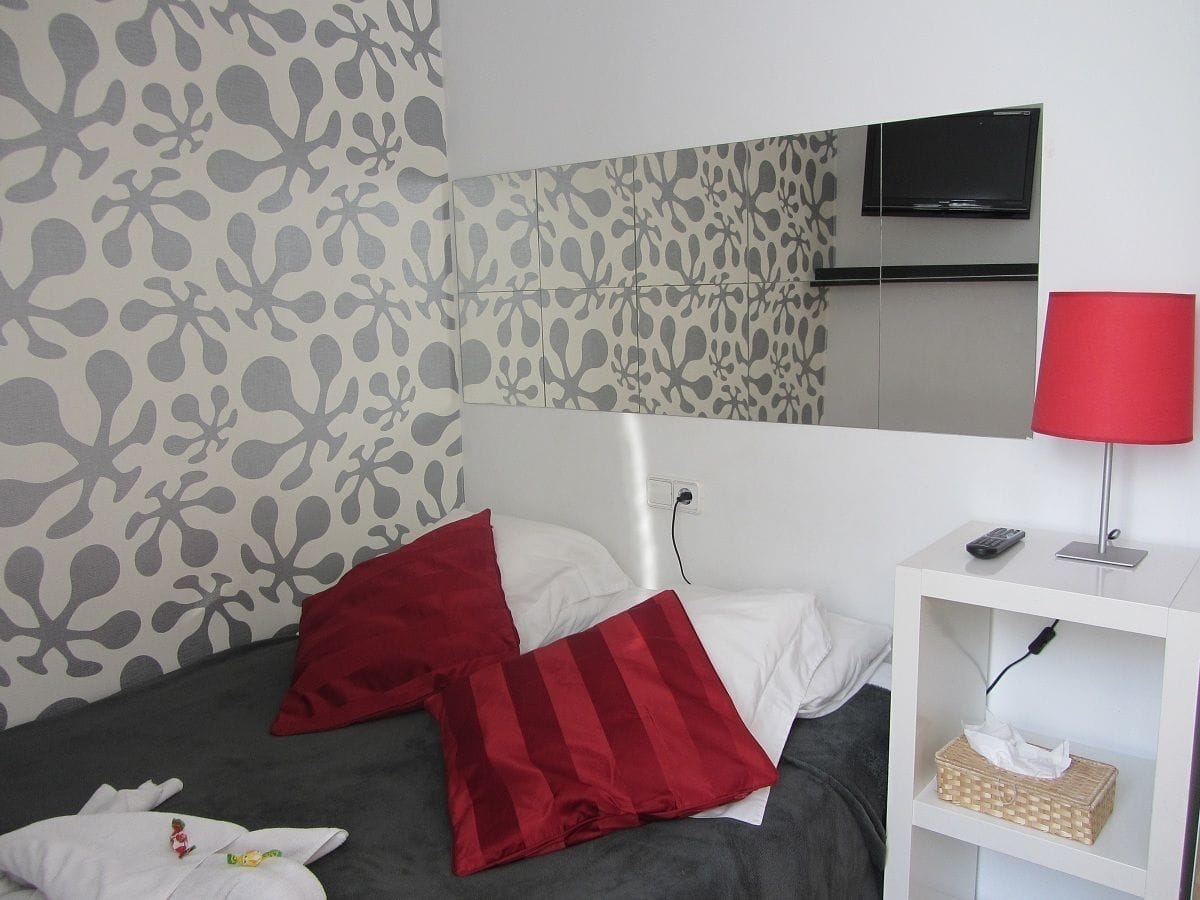 FLAT5Madrid