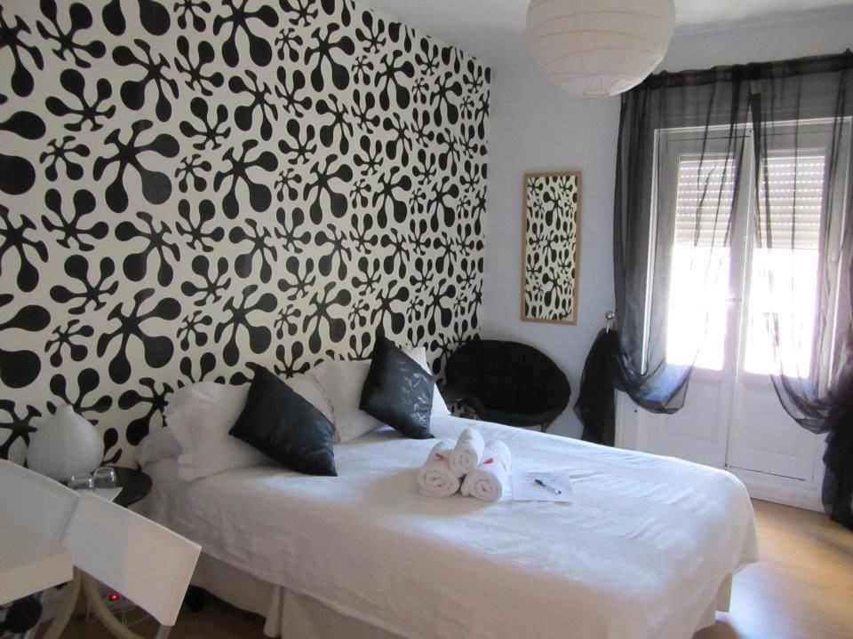 FLAT5Madrid