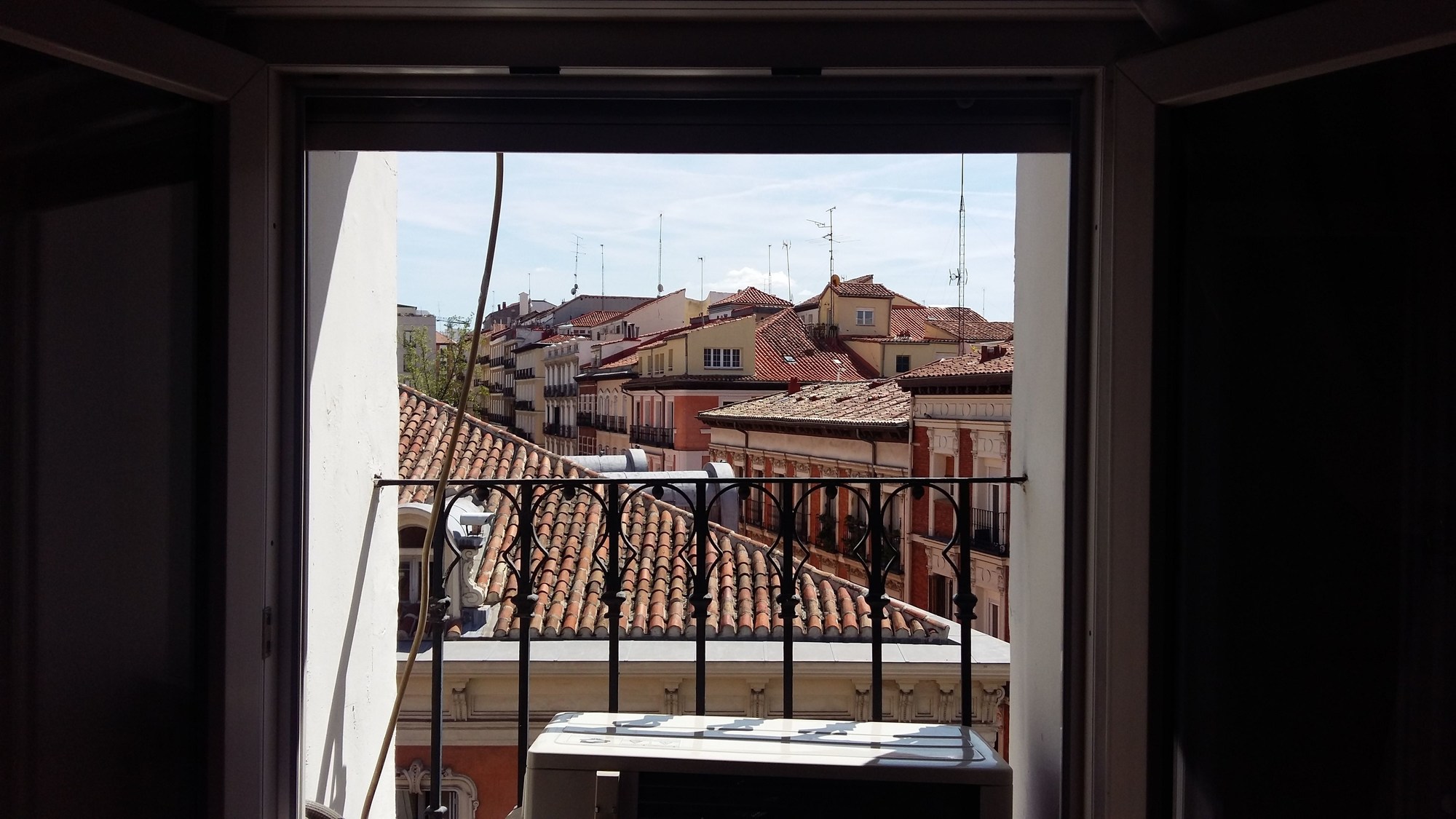 FLAT5Madrid