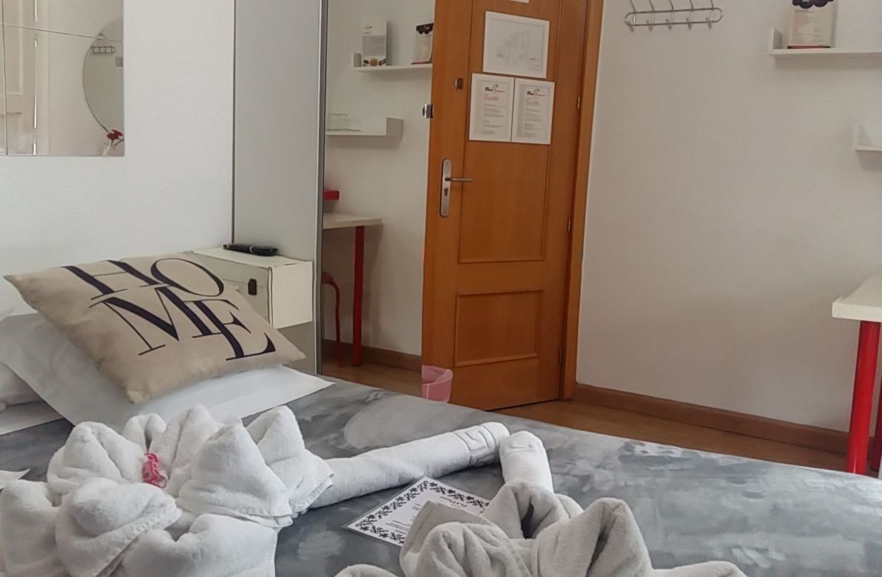 FLAT5Madrid