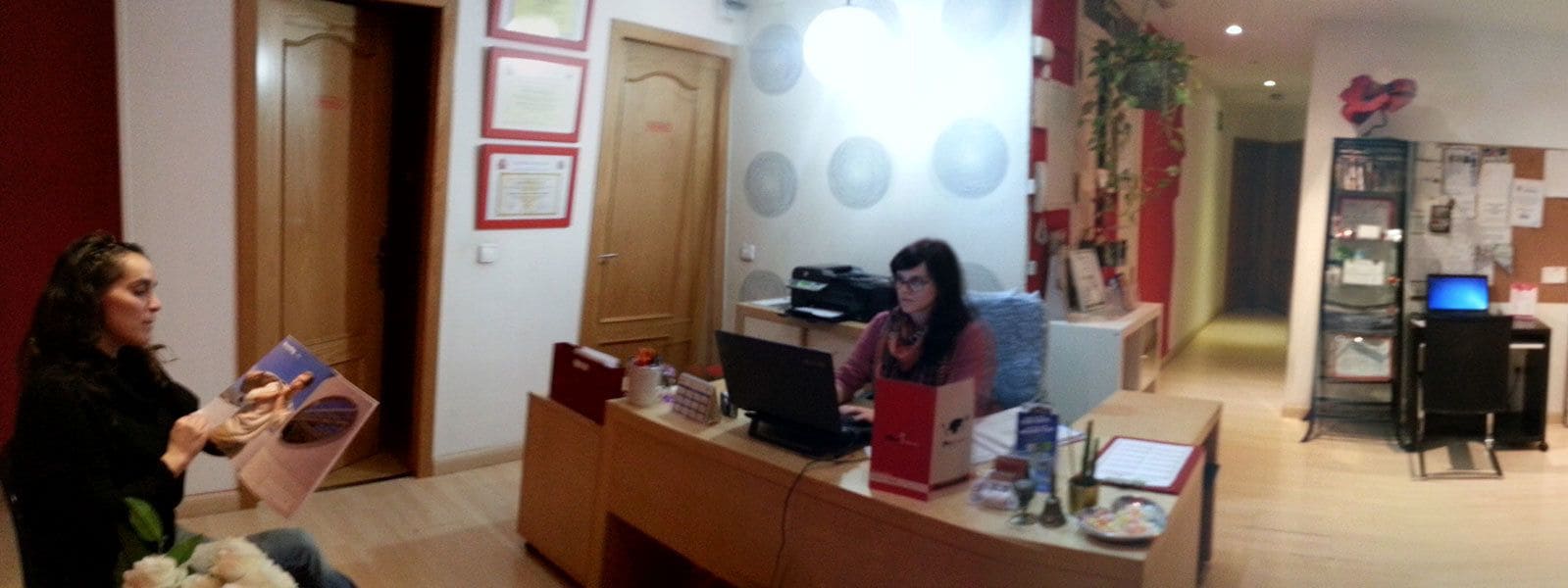 FLAT5Madrid