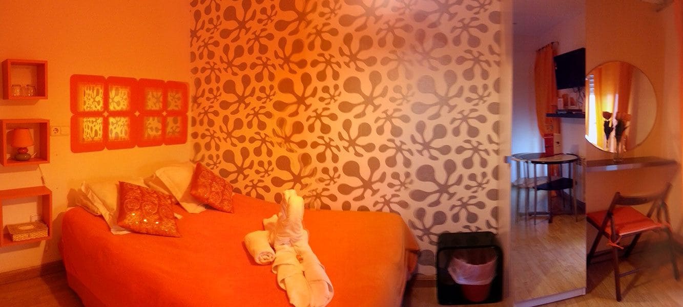 FLAT5Madrid