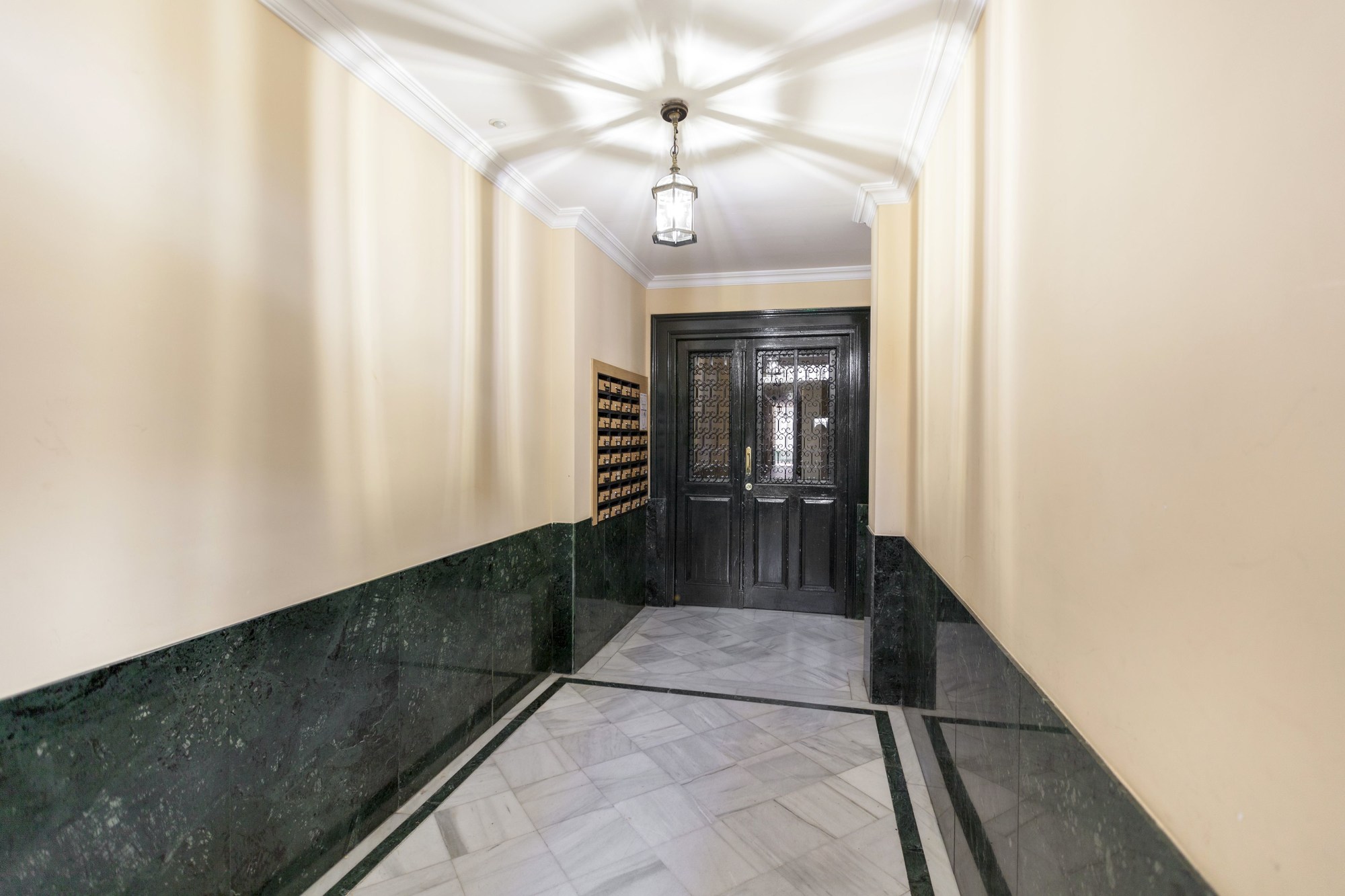 FLAT5Madrid