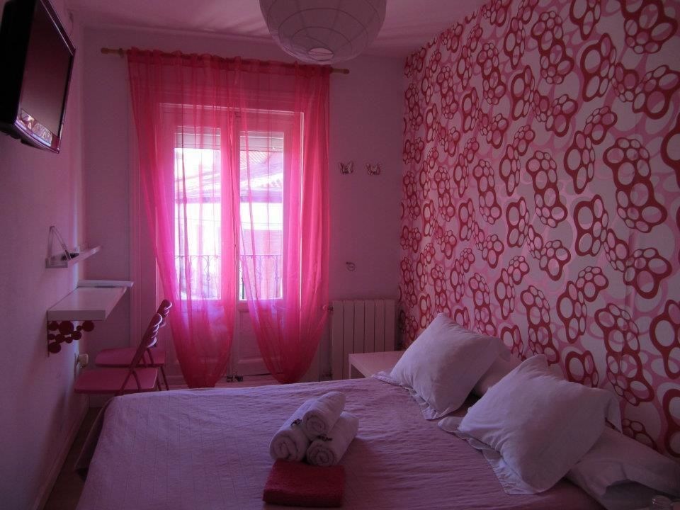 FLAT5Madrid