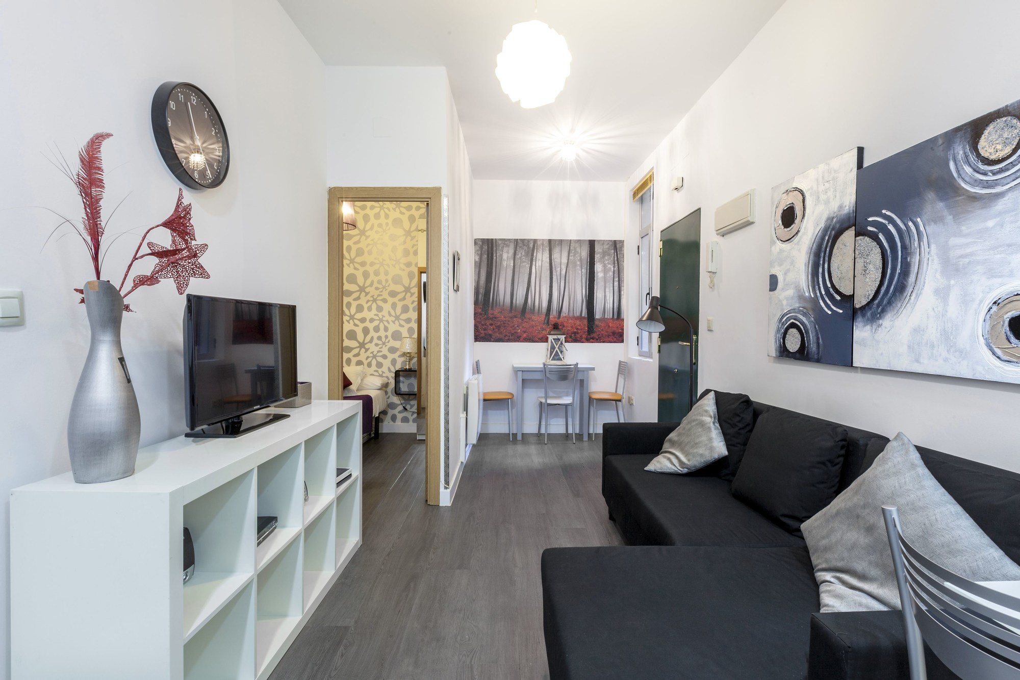 FLAT5Madrid