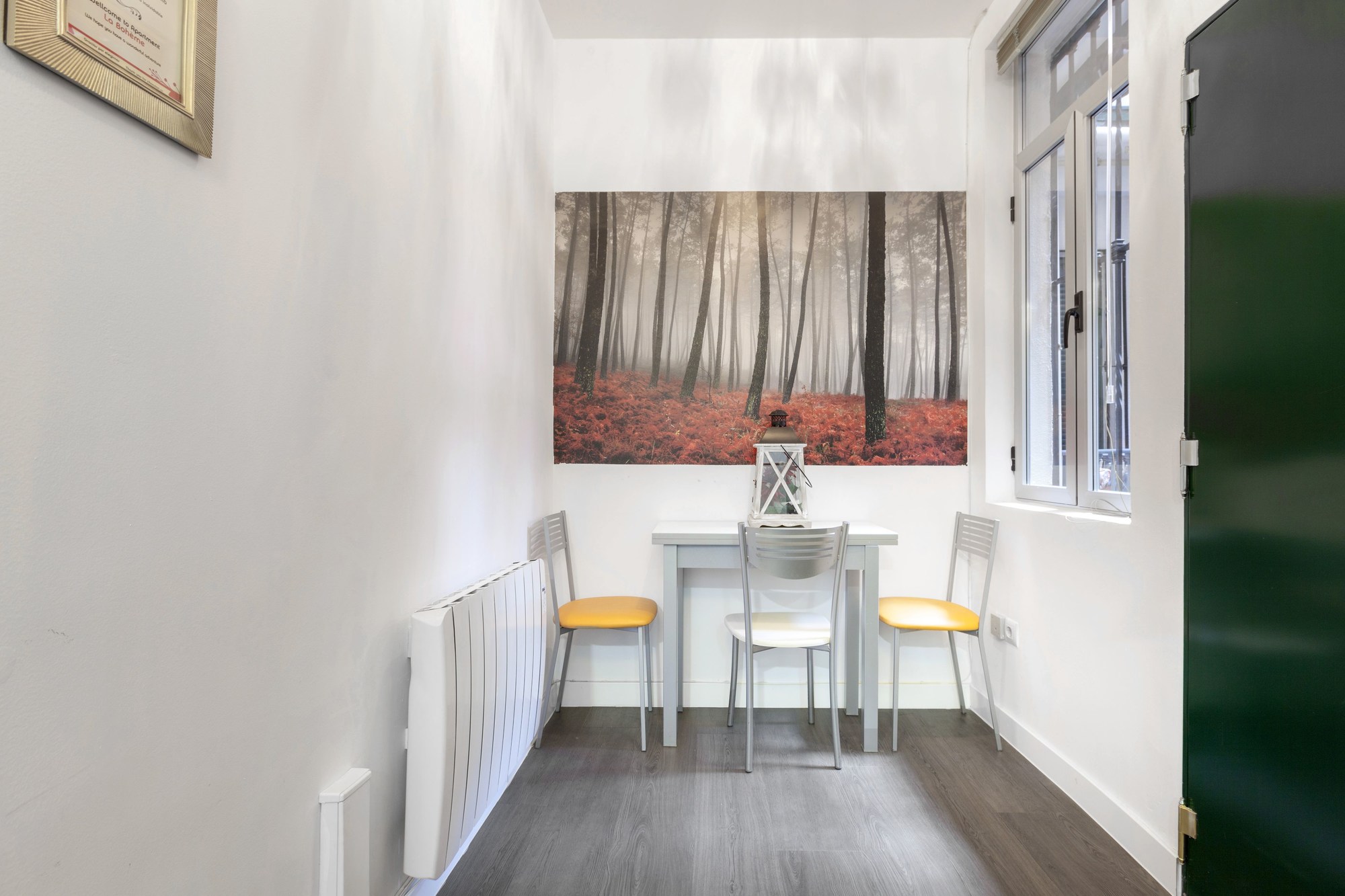FLAT5Madrid