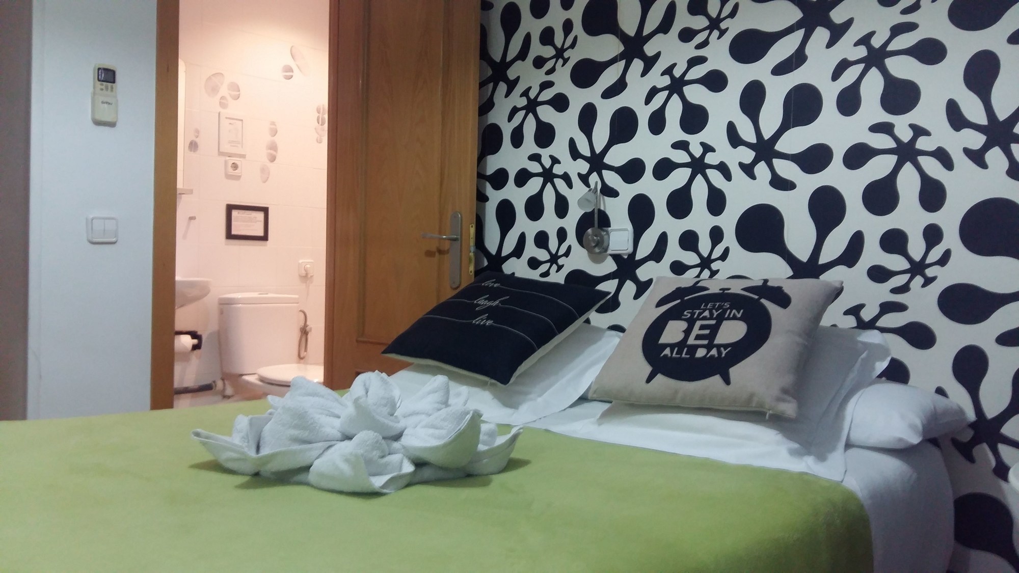 FLAT5Madrid