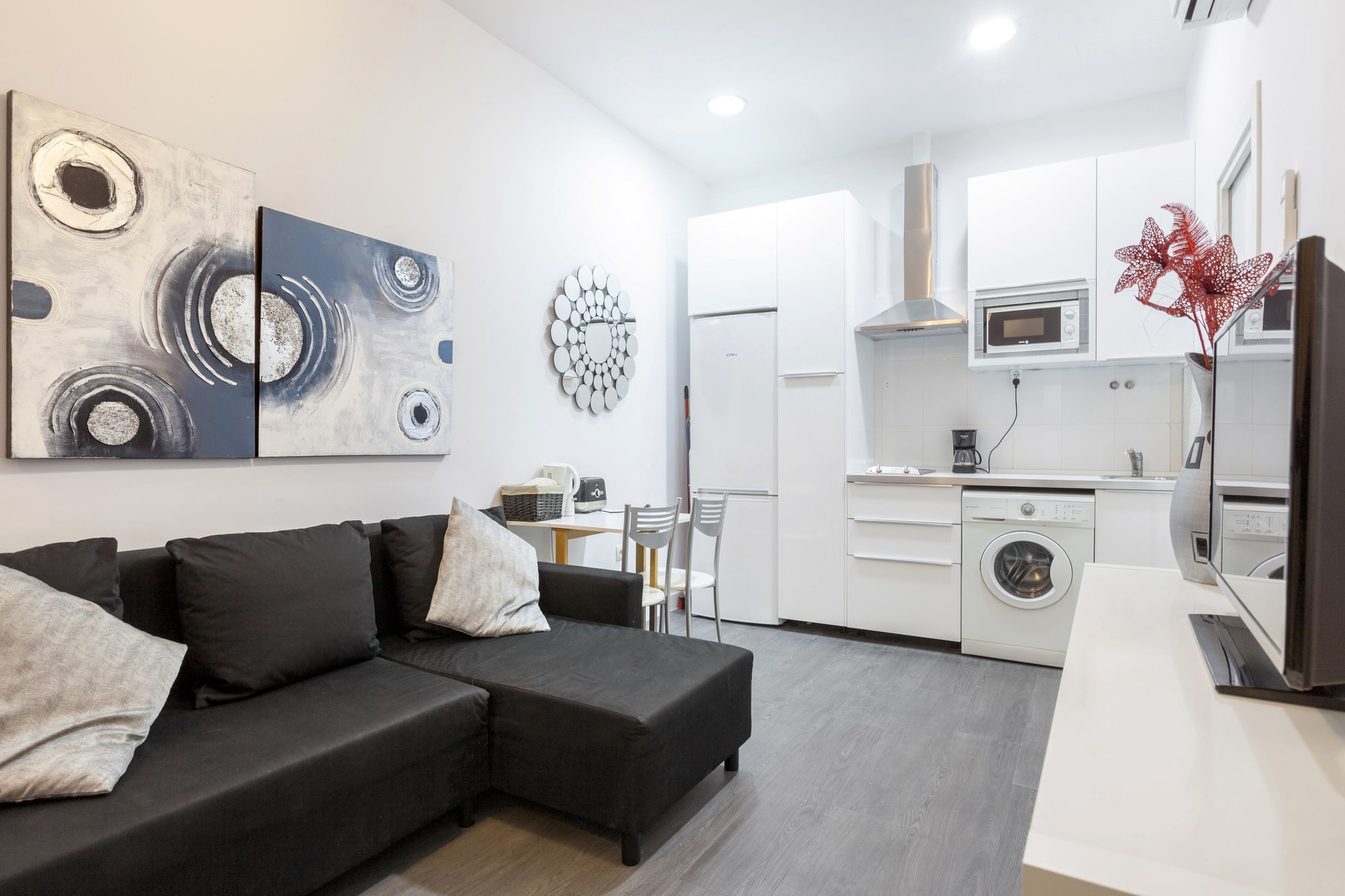 FLAT5Madrid