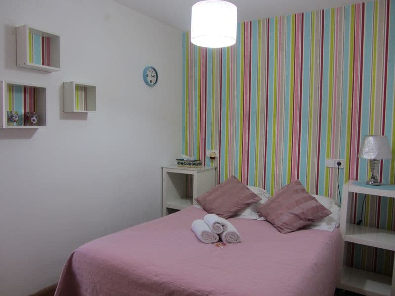 FLAT5Madrid