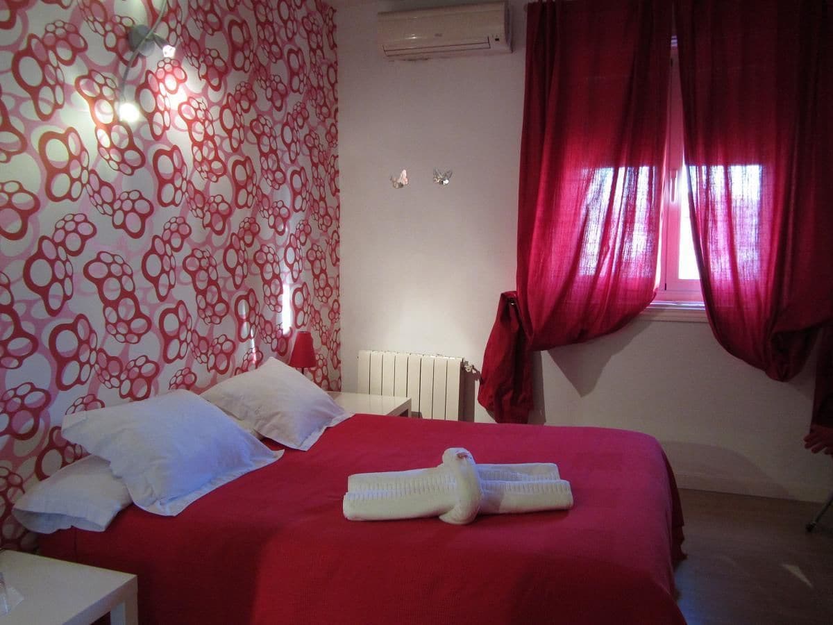 FLAT5Madrid