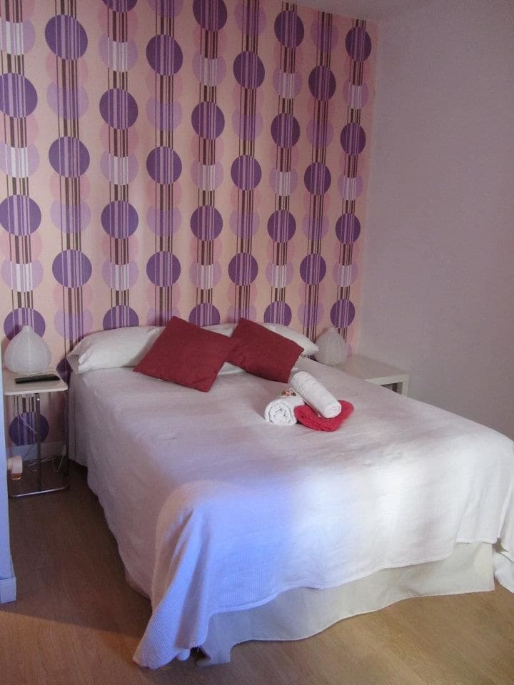 FLAT5Madrid