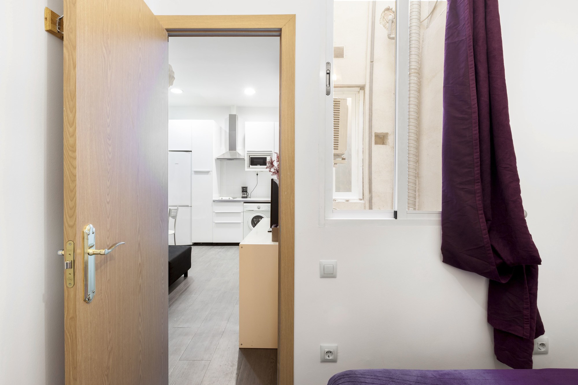 FLAT5Madrid