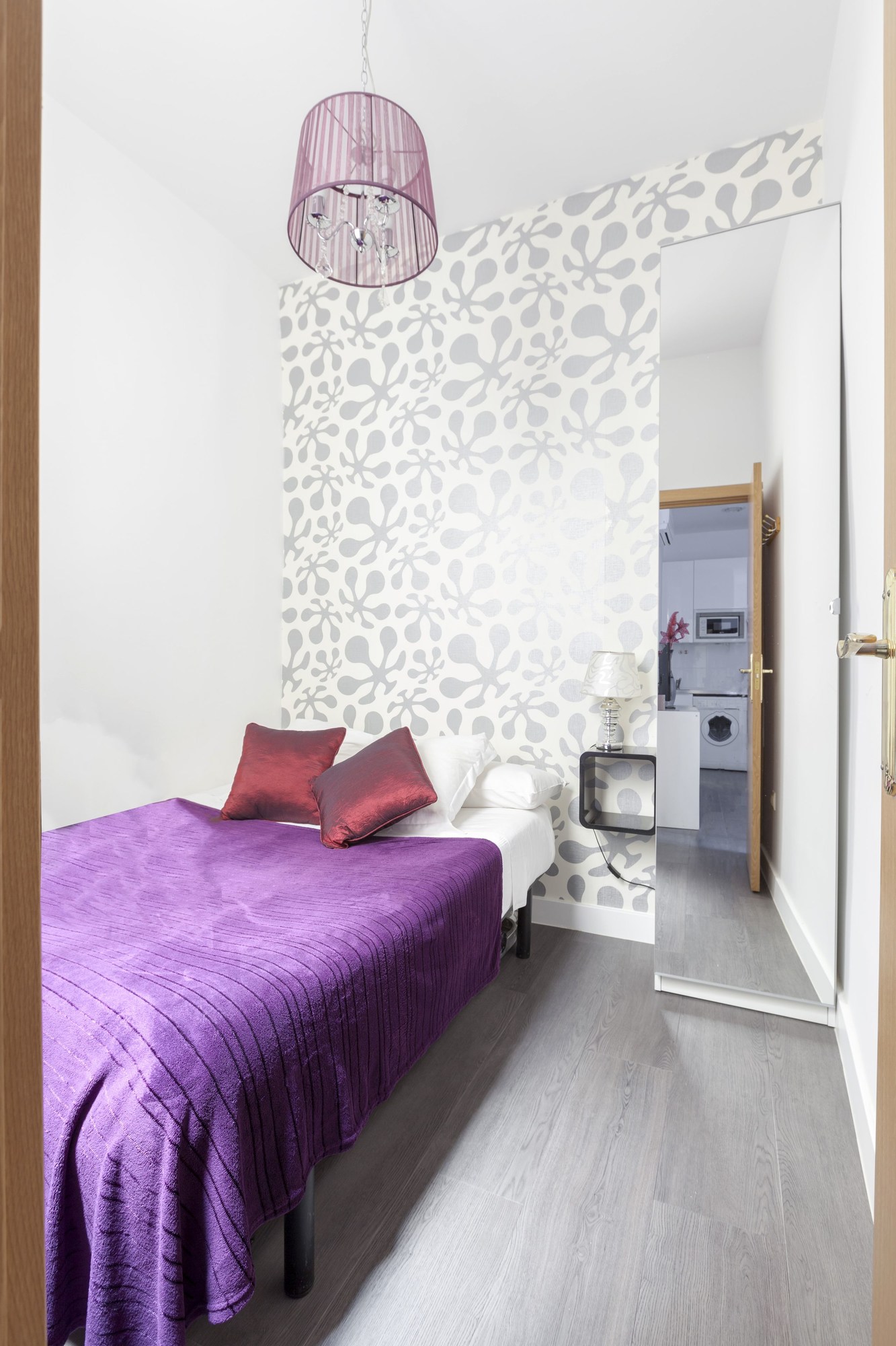FLAT5Madrid