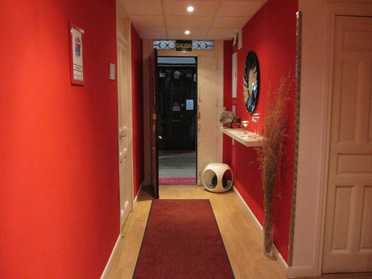 FLAT5Madrid