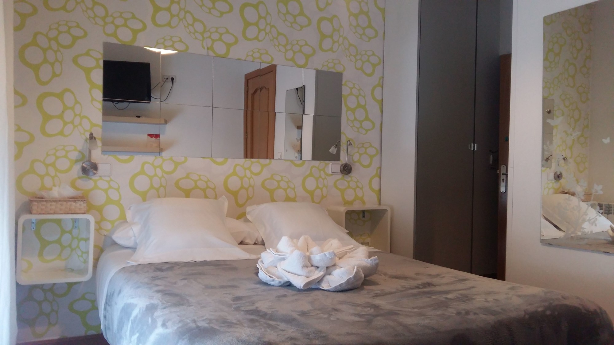 FLAT5Madrid