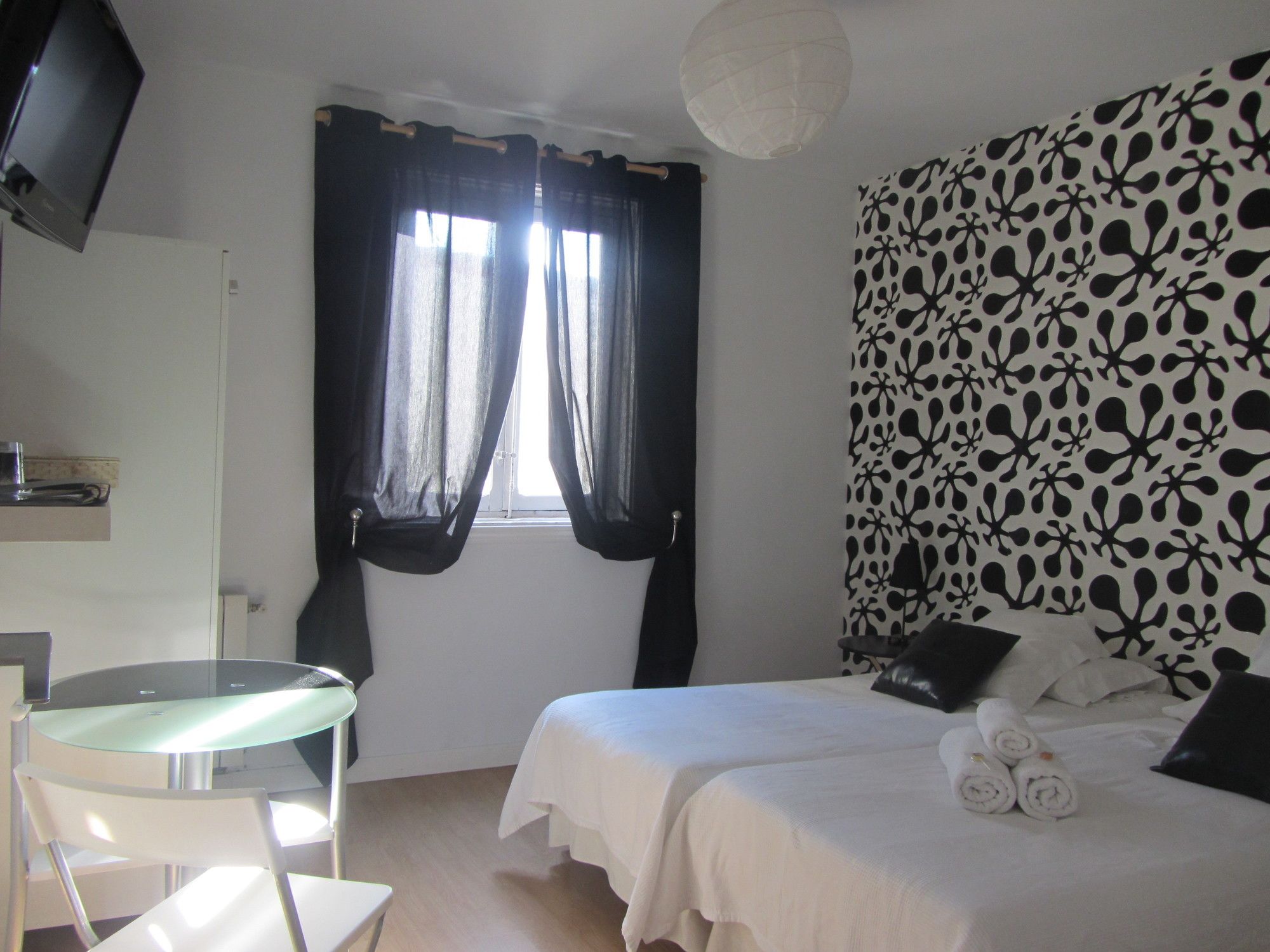 FLAT5Madrid